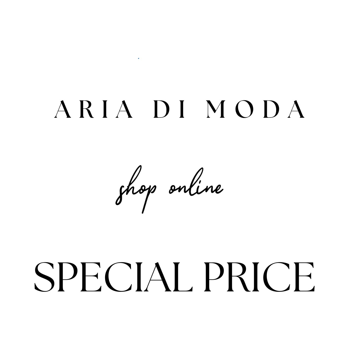 SPECIAL PRICE