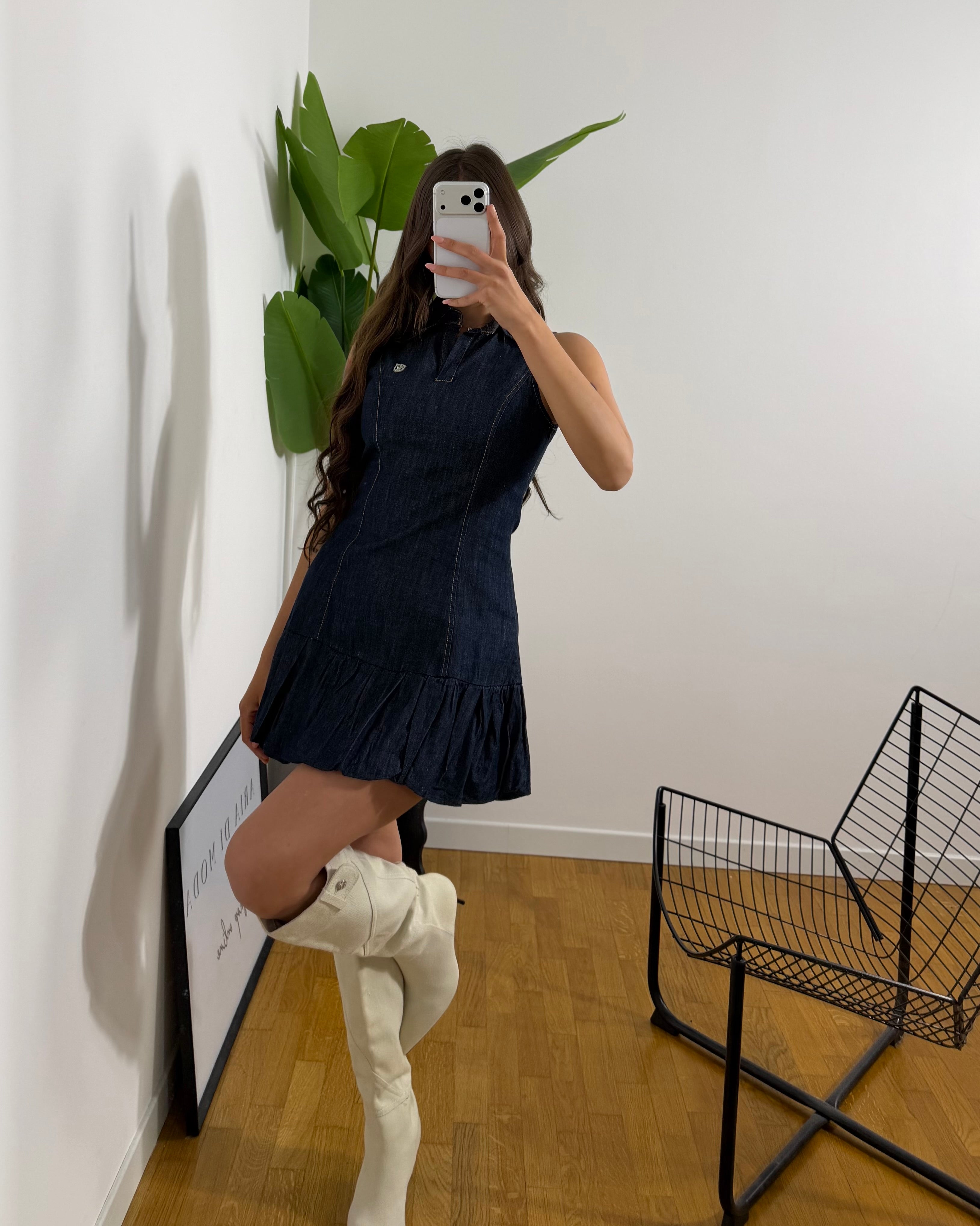 Dress Chloe