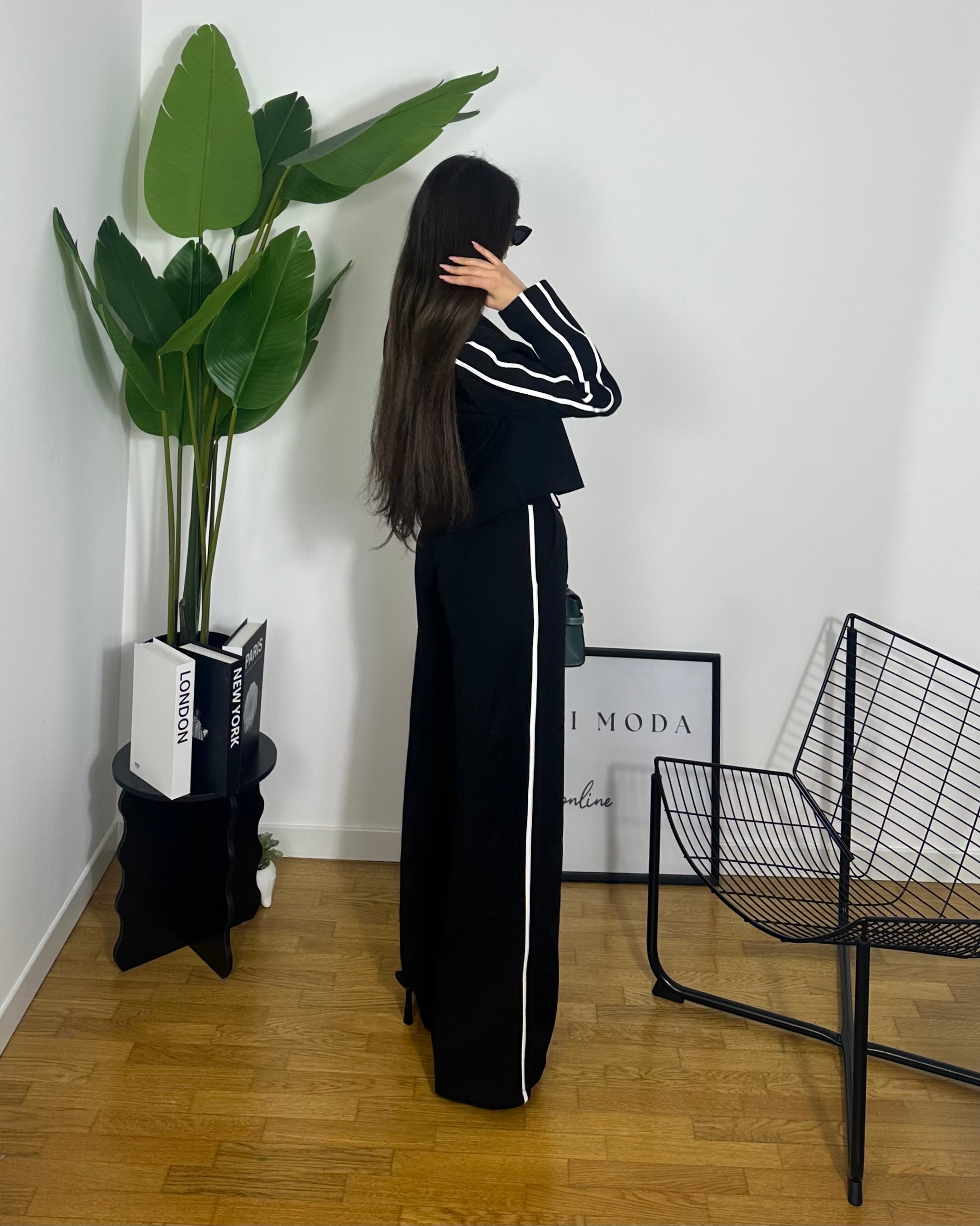 Tailleur All Day