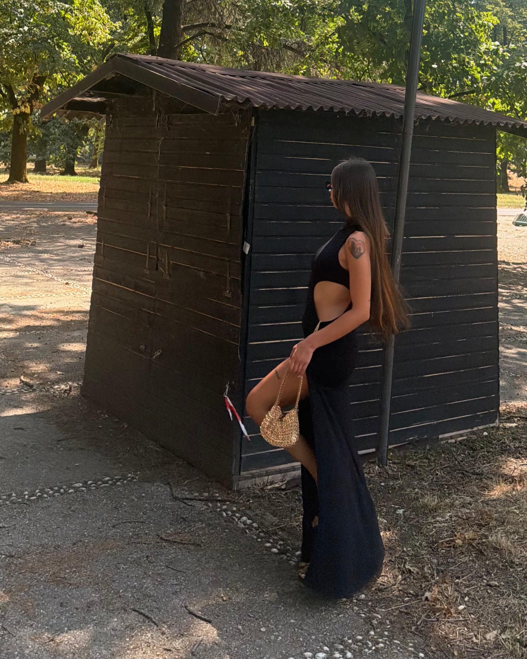 LongDress Mykonos 2.0