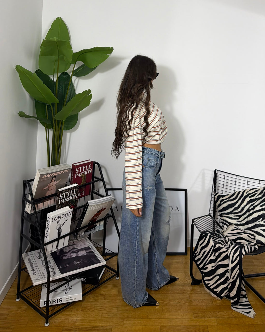 Jeans Reverse 2.0