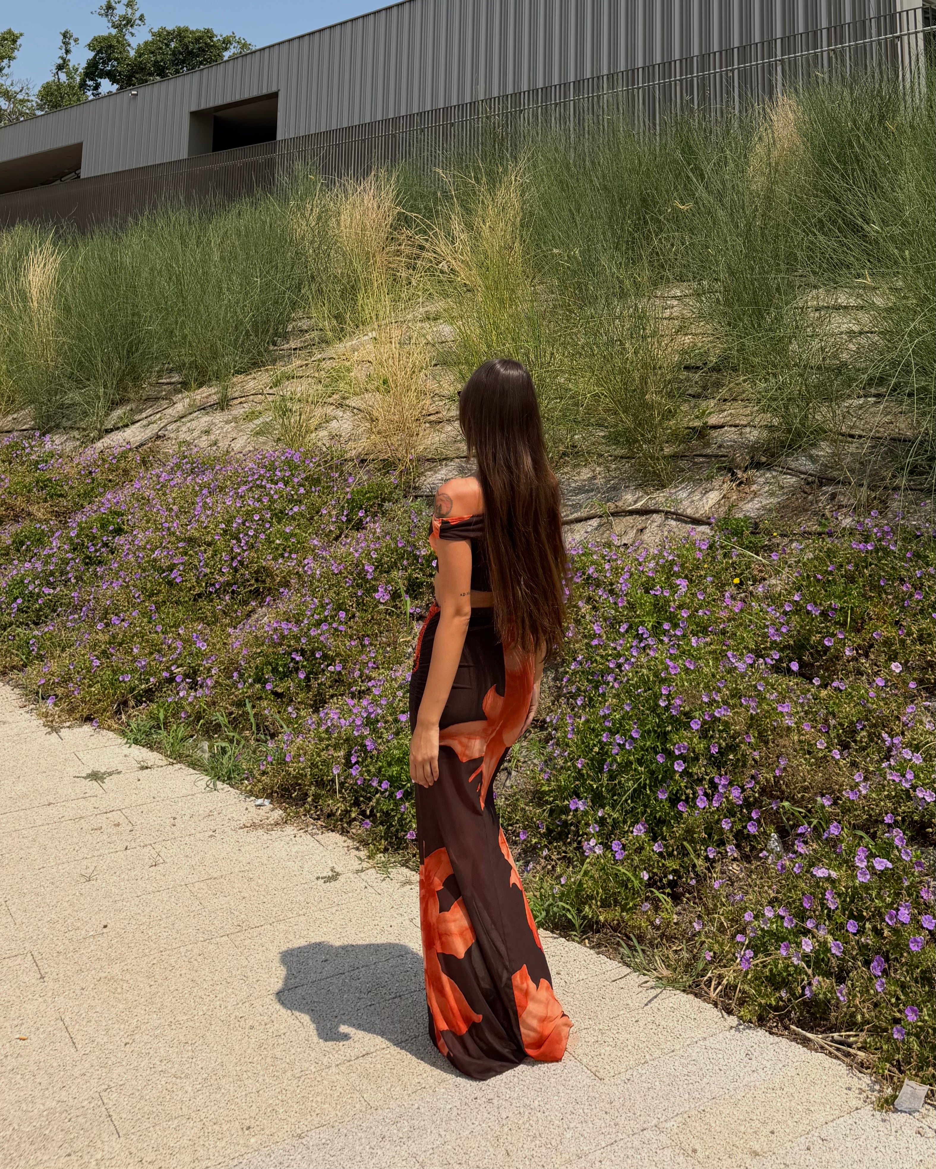 Co/ord Set Mykonos