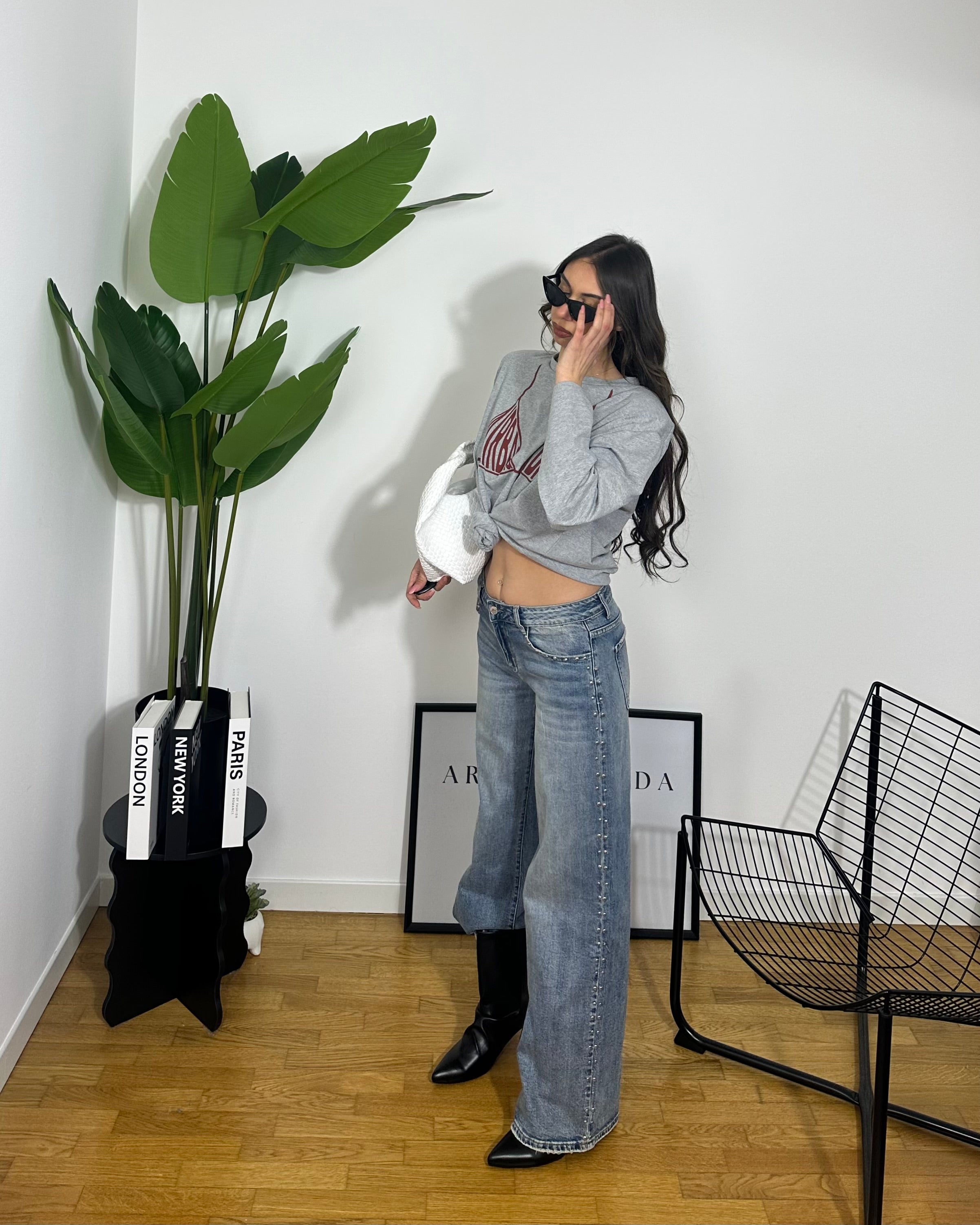 Jeans Ring