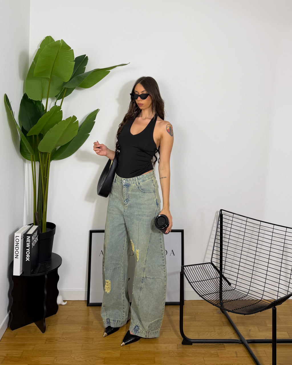 Jeans Dallas