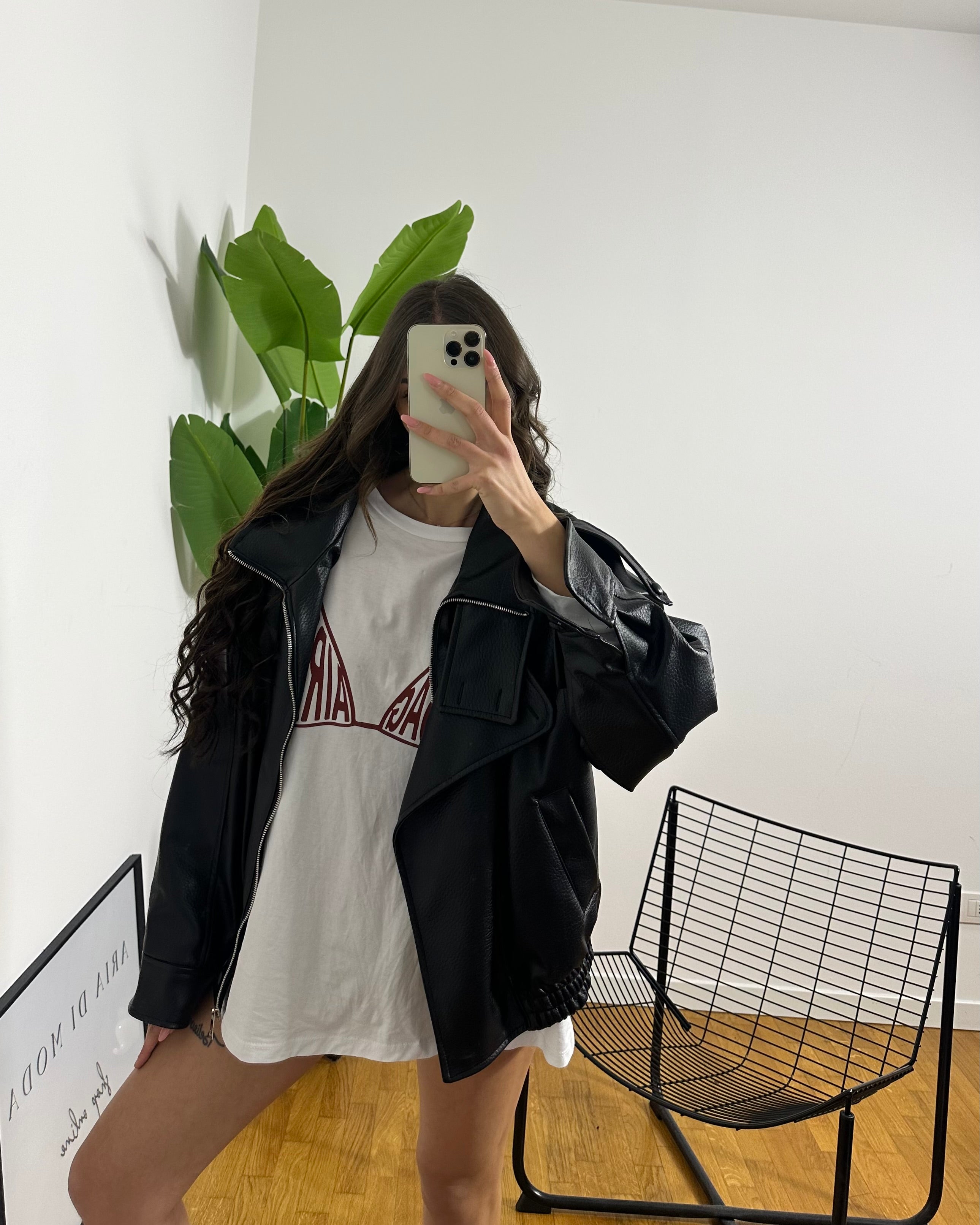 Chiodo Must Have Black