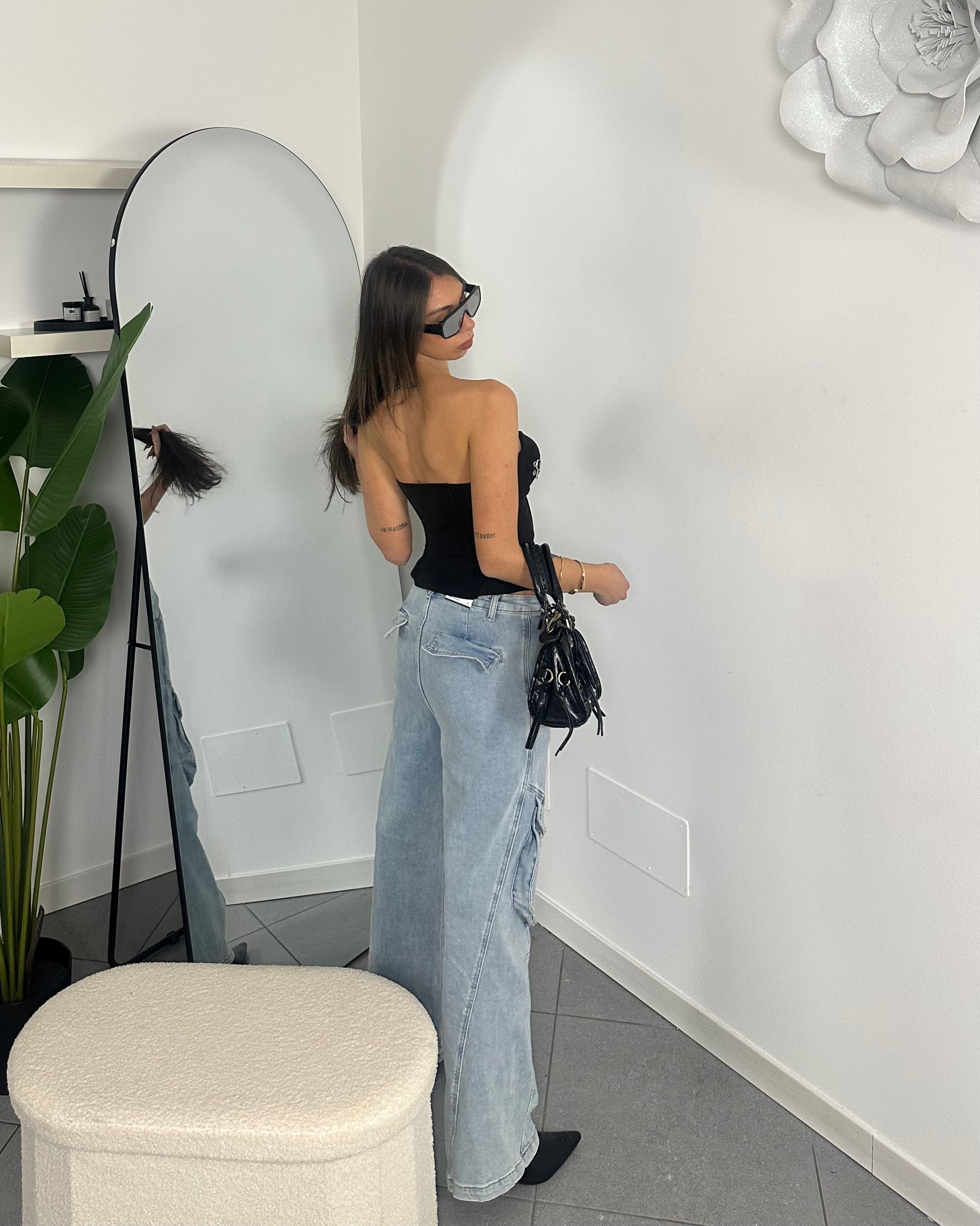 Jeans Caily