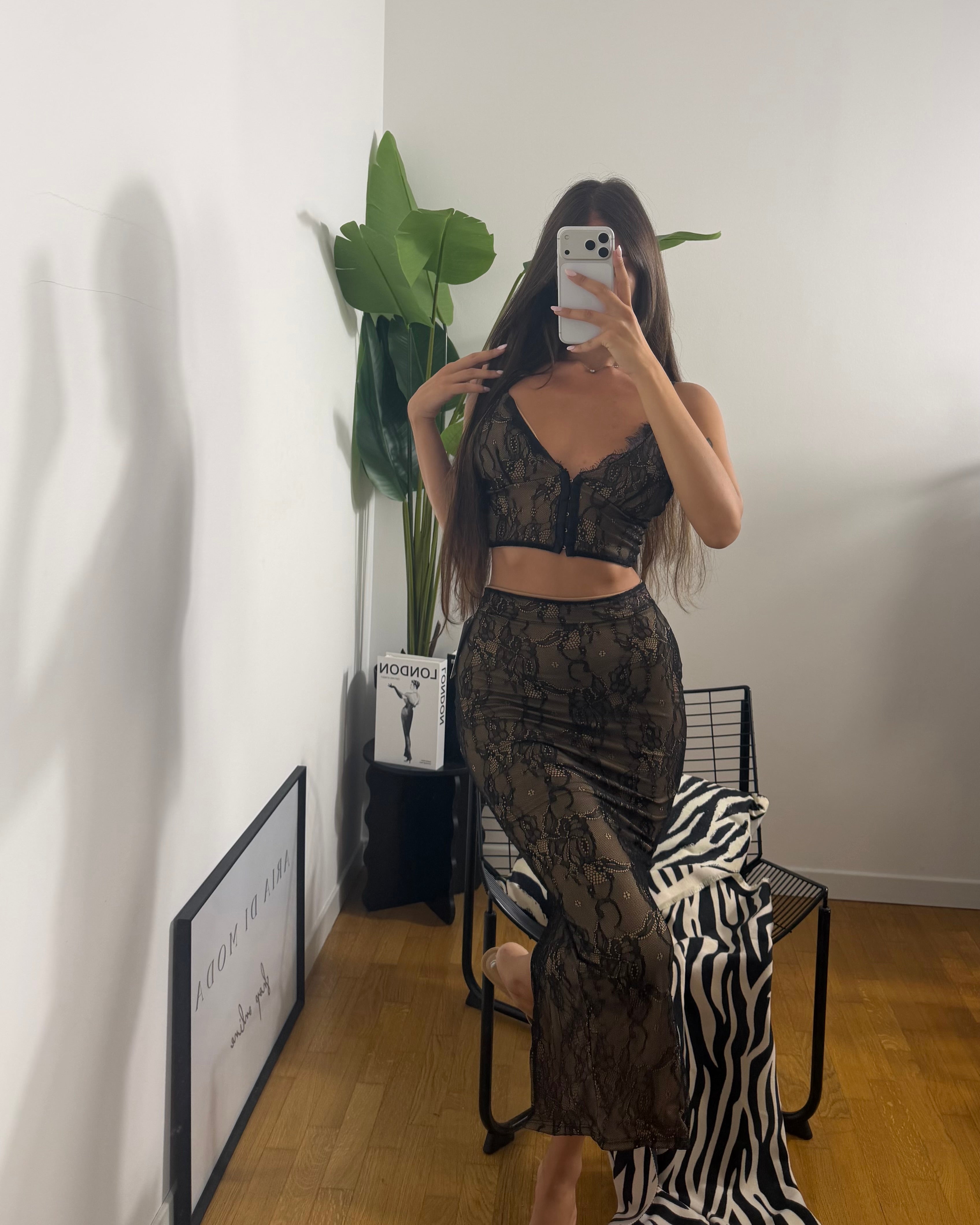 Co/ord Set Woman