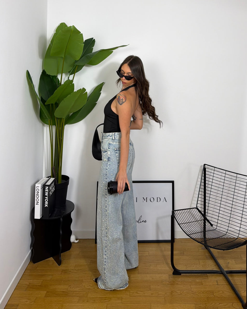 Jeans Apply