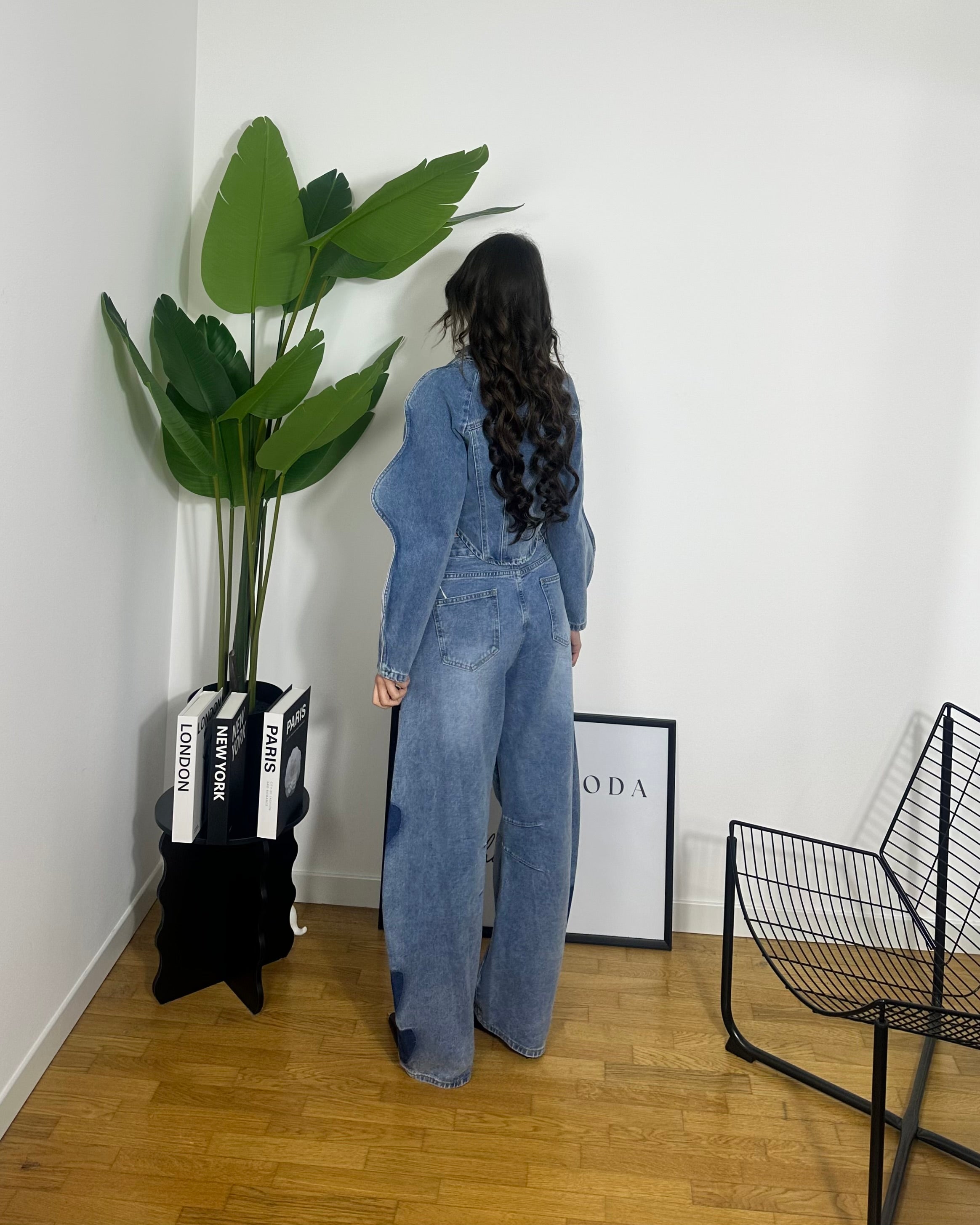 Jeans Love