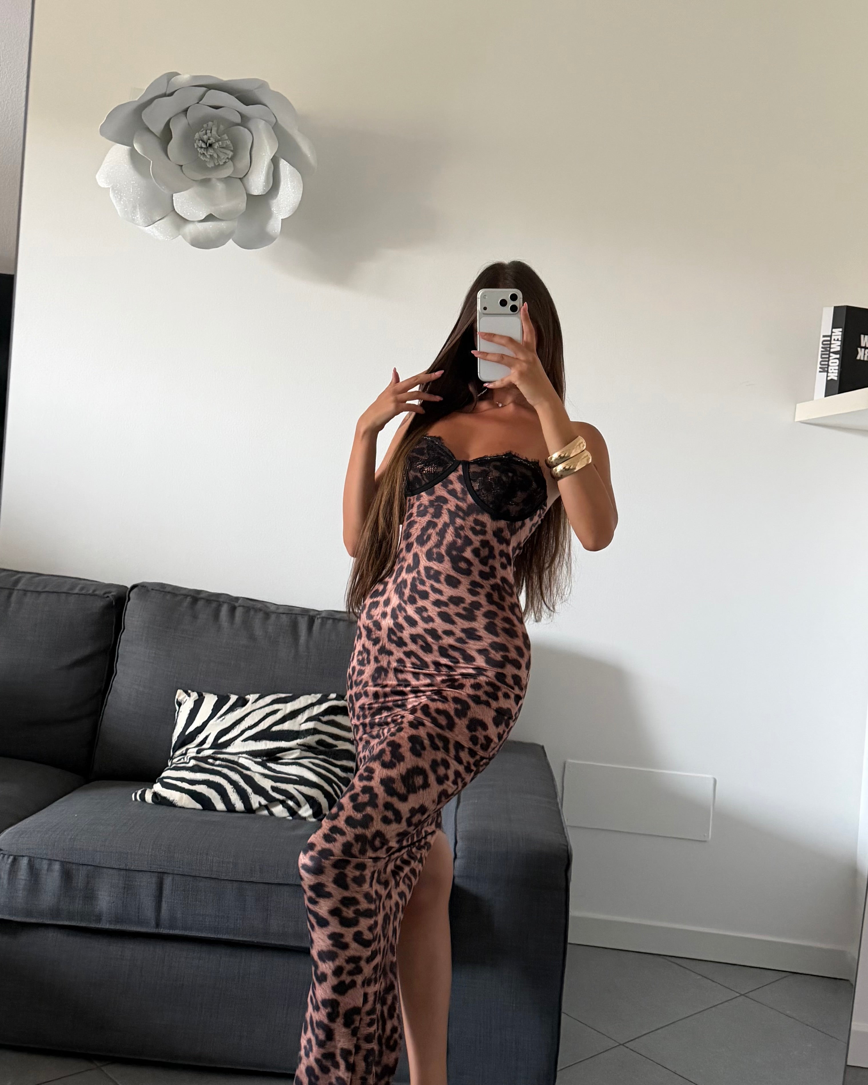 LongDress Savage