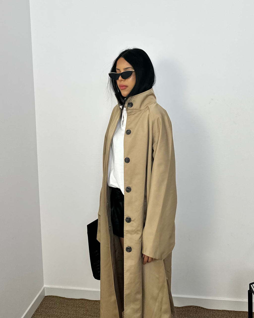Trench Over