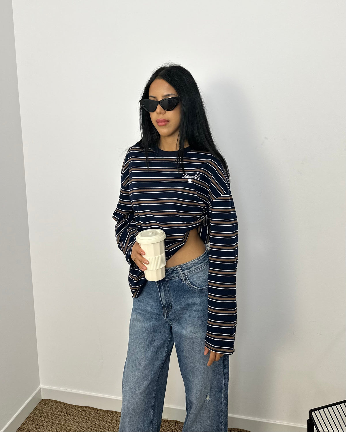 Jeans Work Day