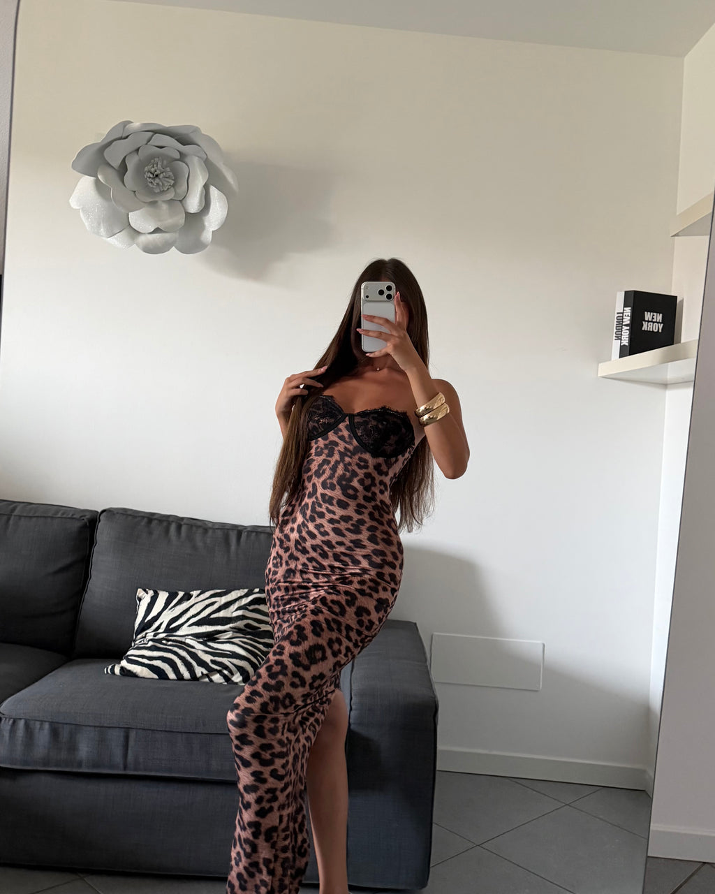 LongDress Savage