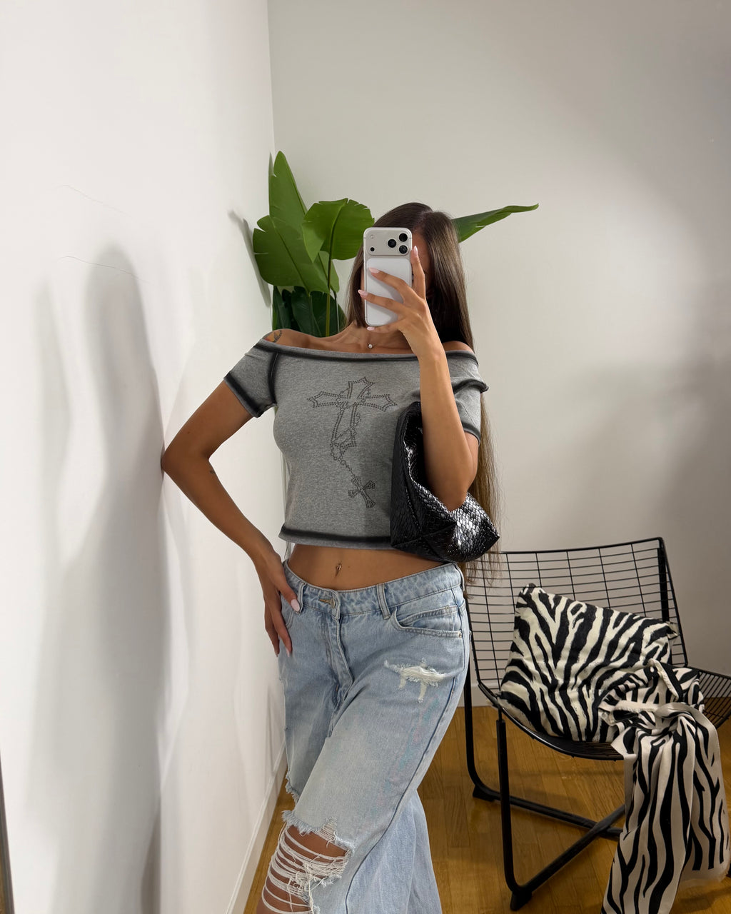 Top Shade Grey