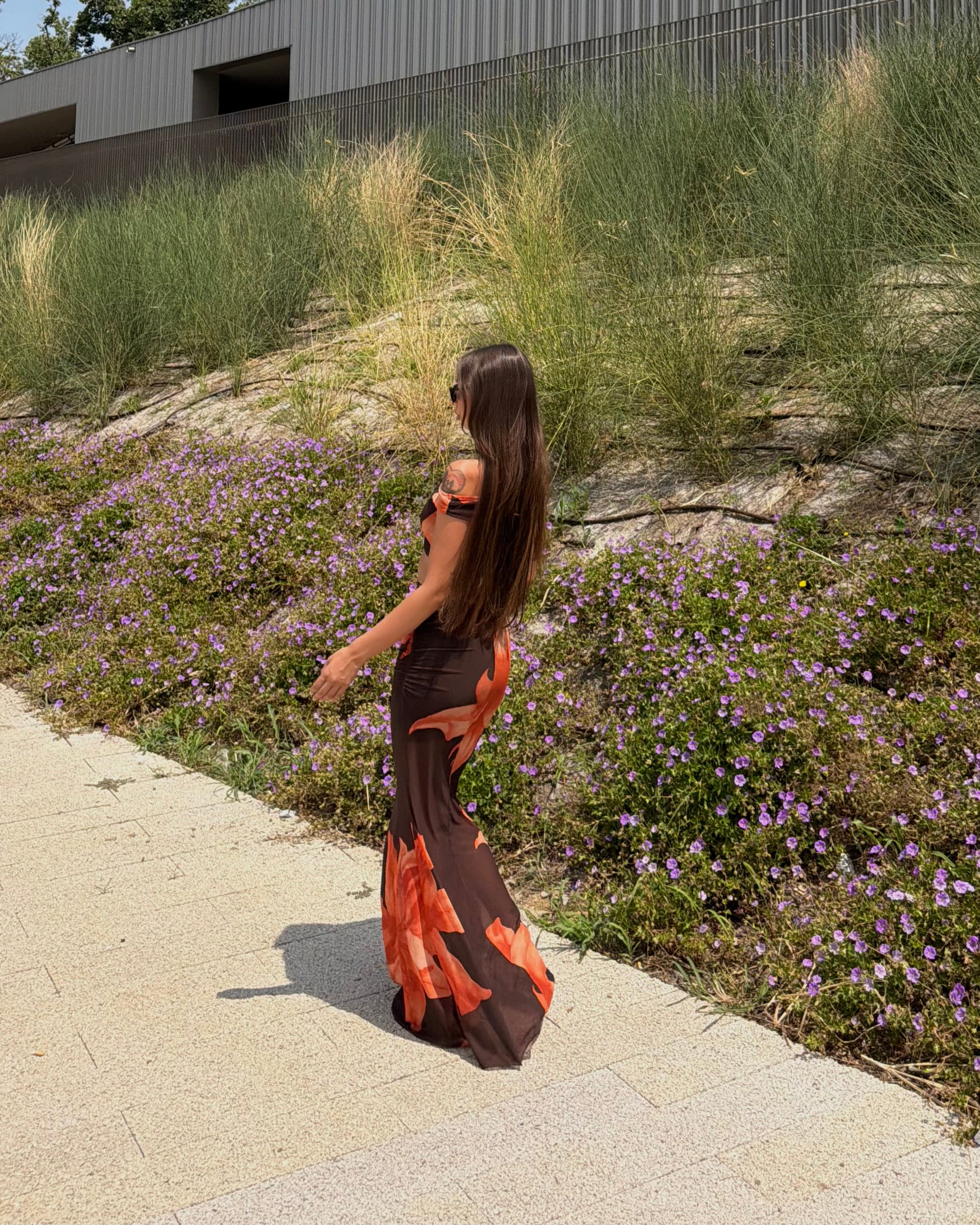 Co/ord Set Mykonos