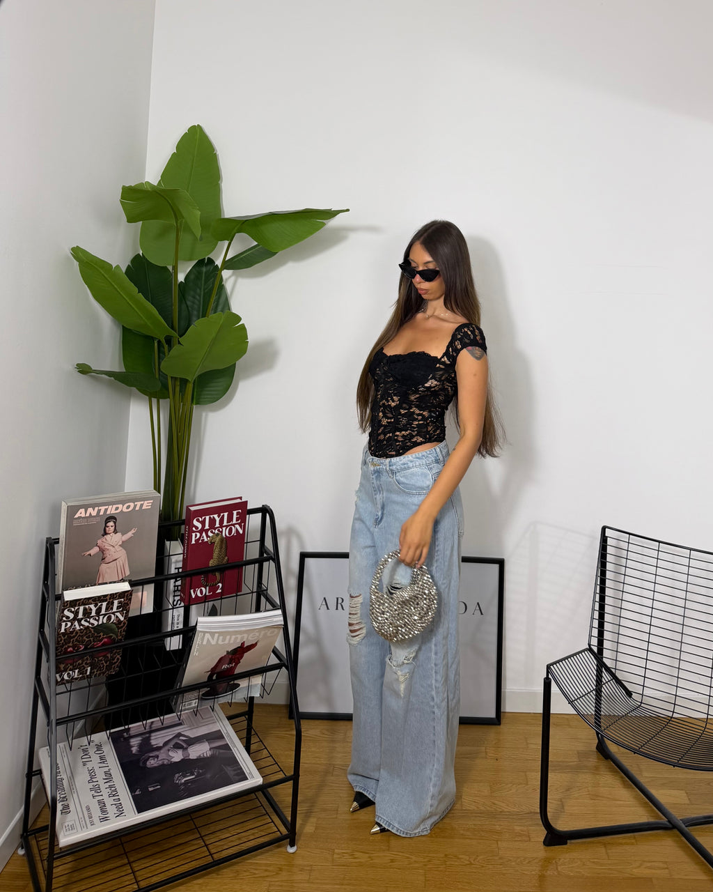 Body Macrame