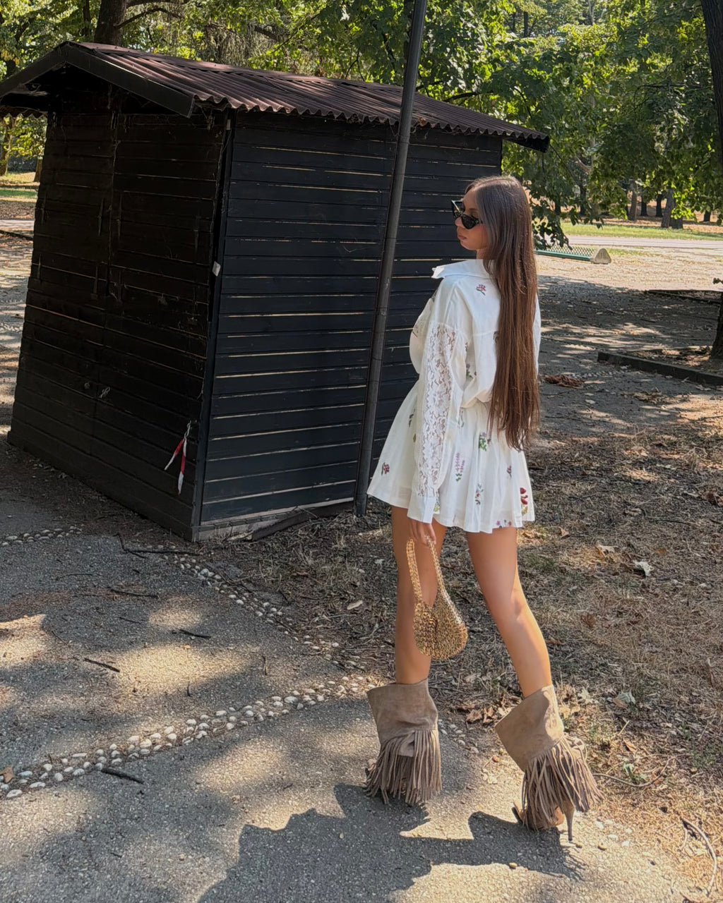 Co/ord Set Paros