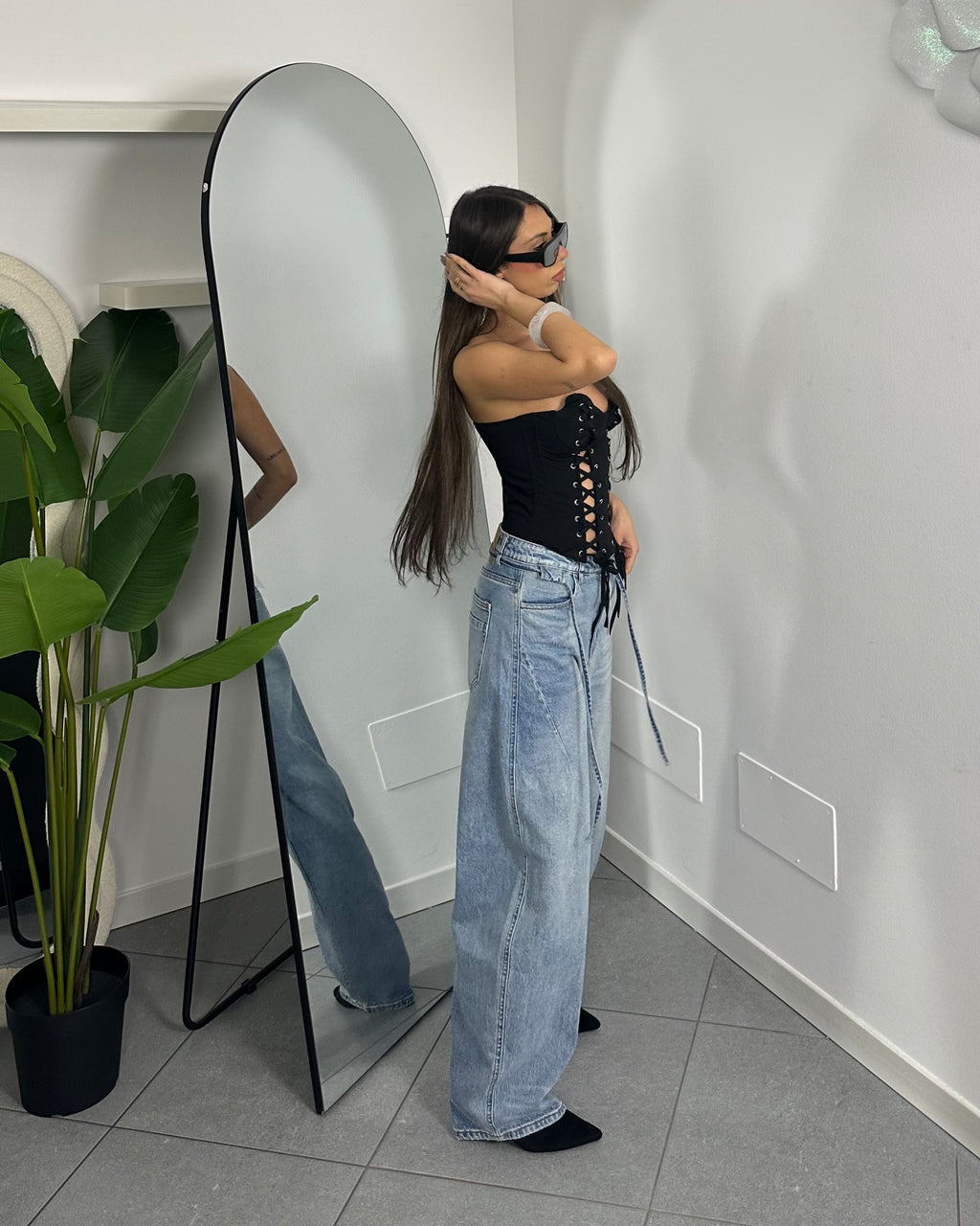 Jeans Relise