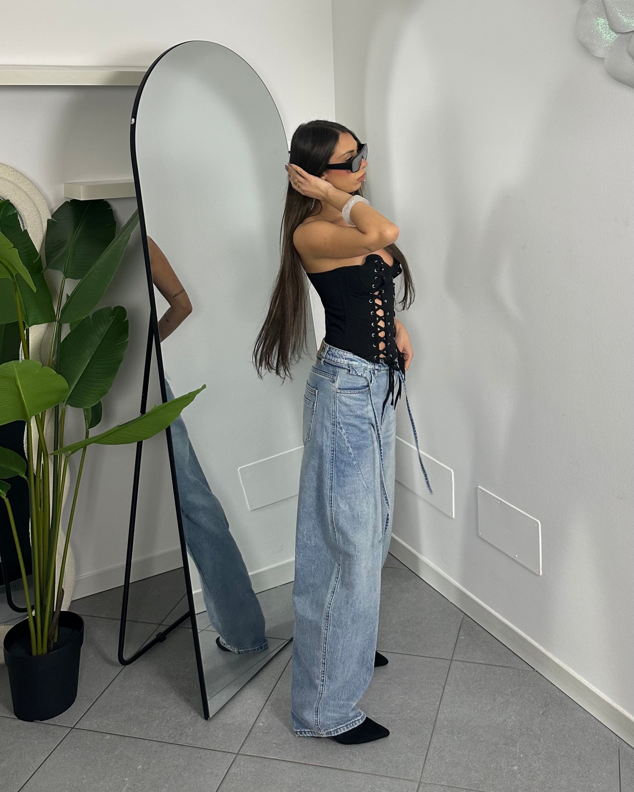 Jeans Relise