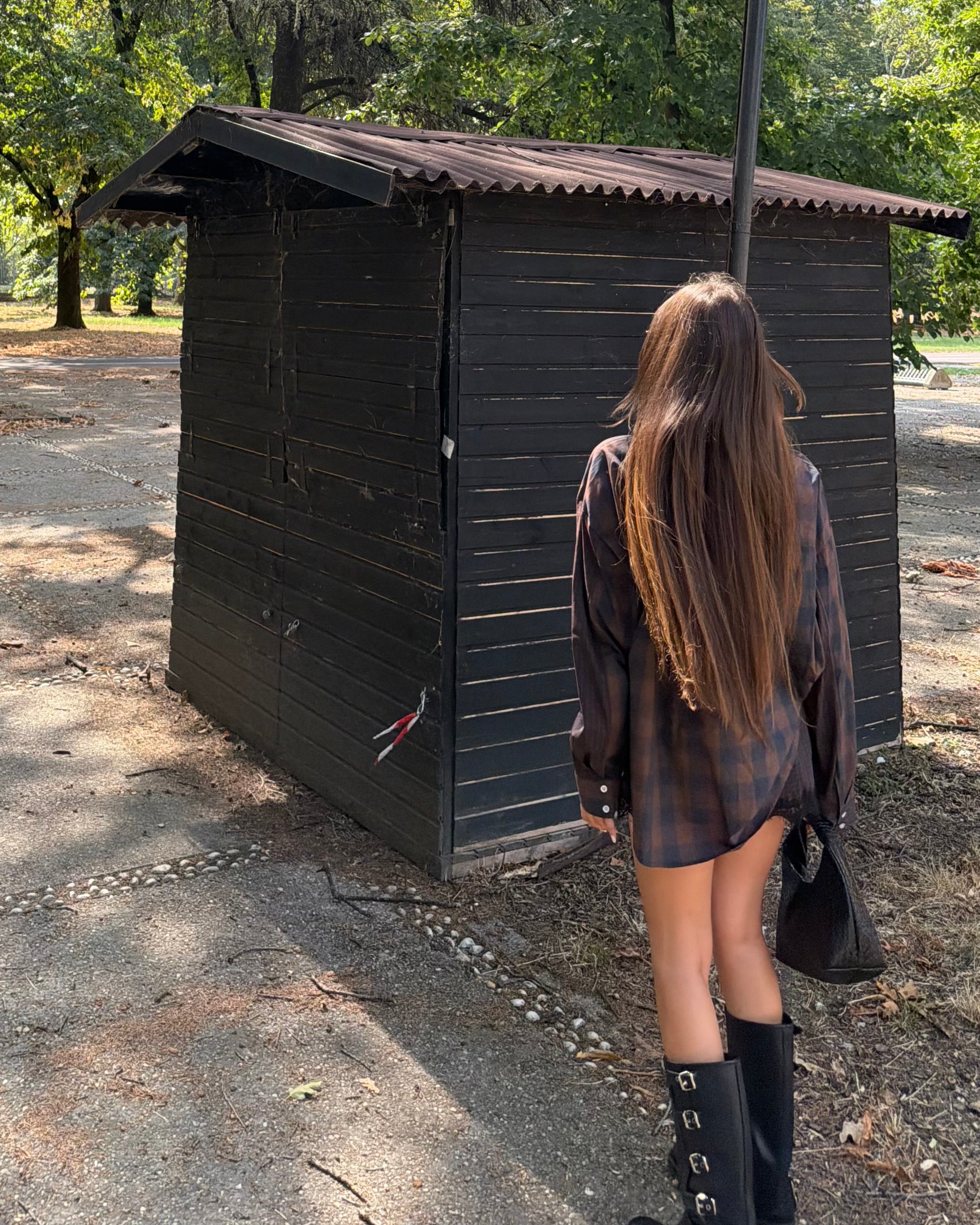 Co/ord Set Day Out by Lumina