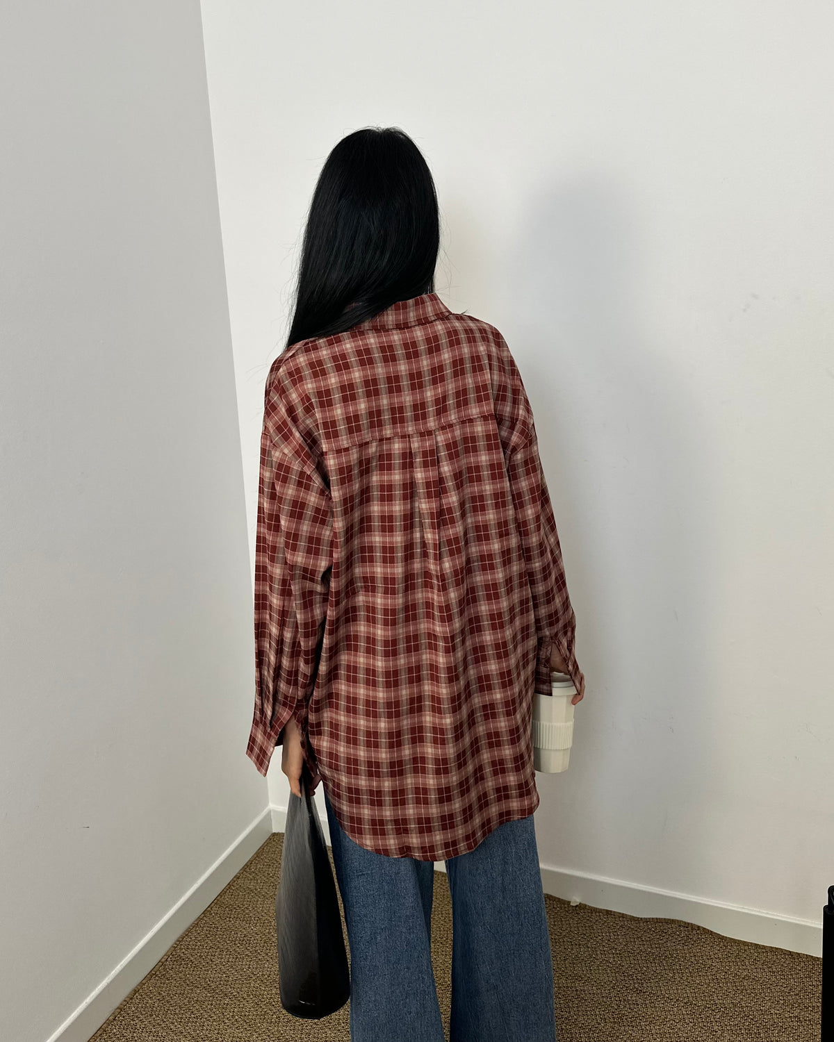 Jeans Work Day