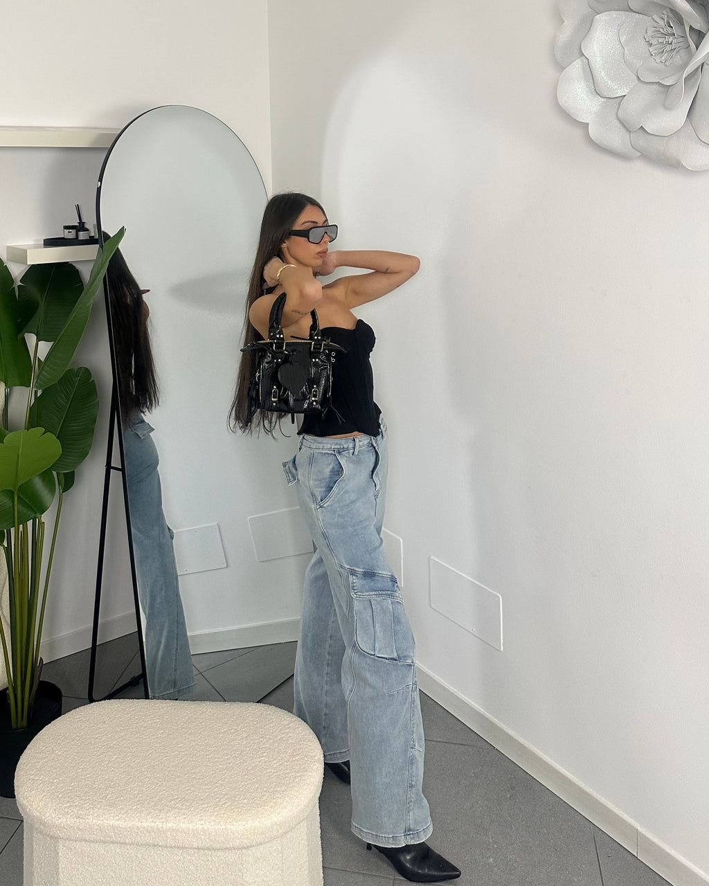 Jeans Caily