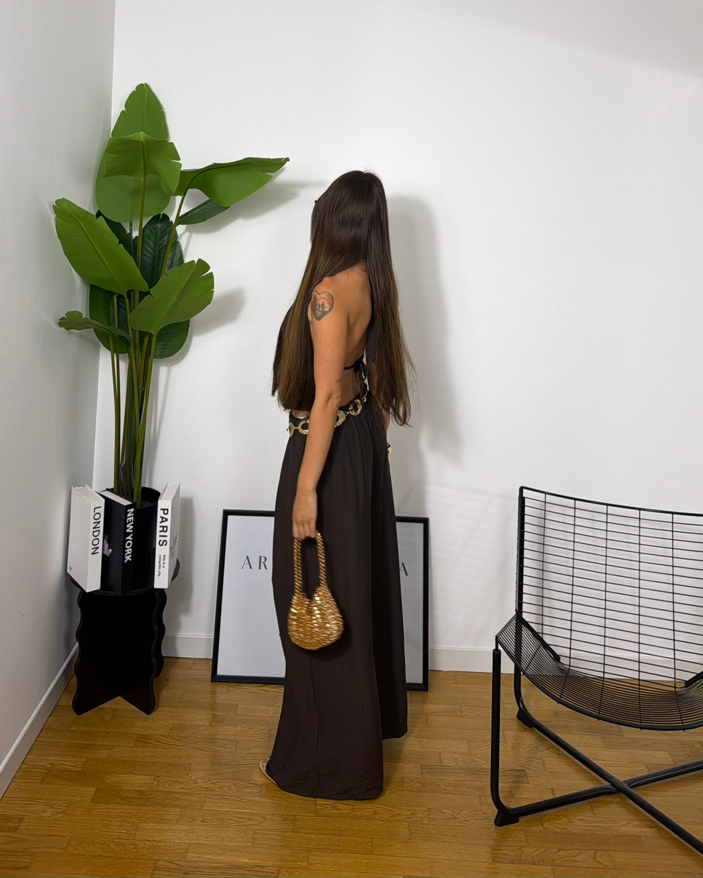 Co/ord Set Yvonne Brown