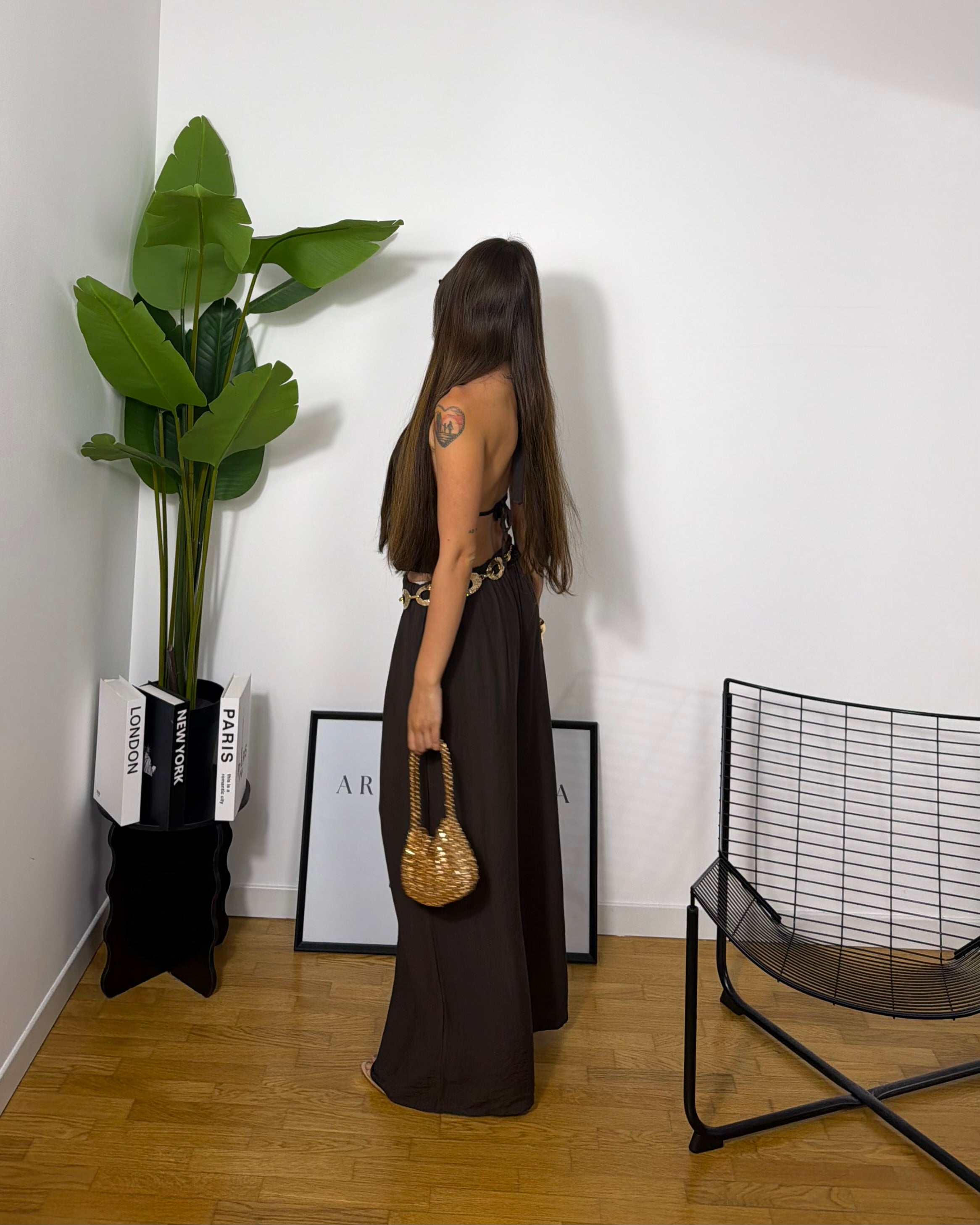 Co/ord Set Yvonne Brown