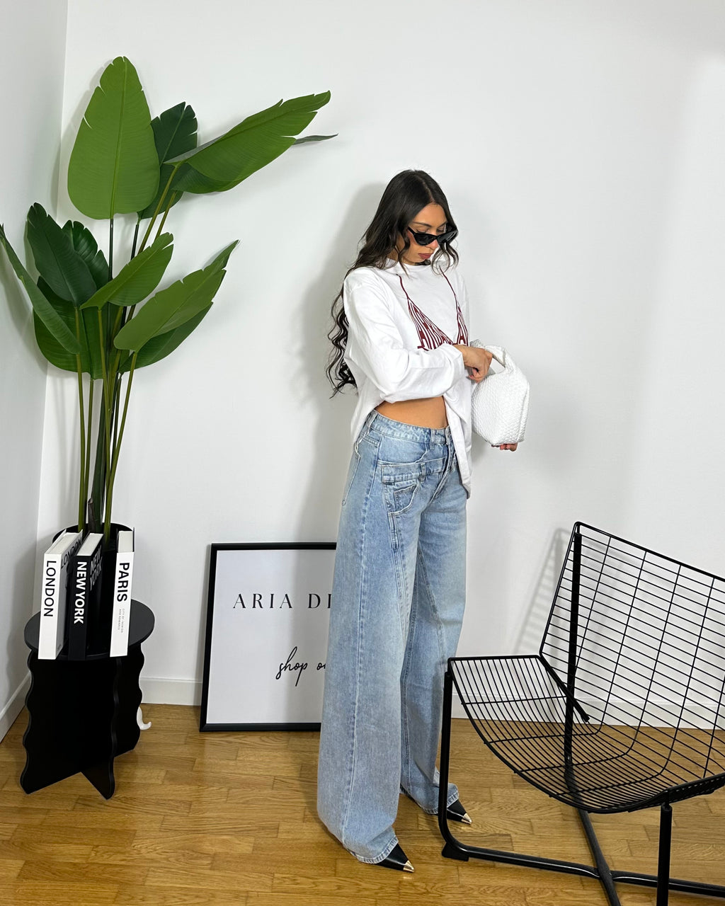 Jeans Double
