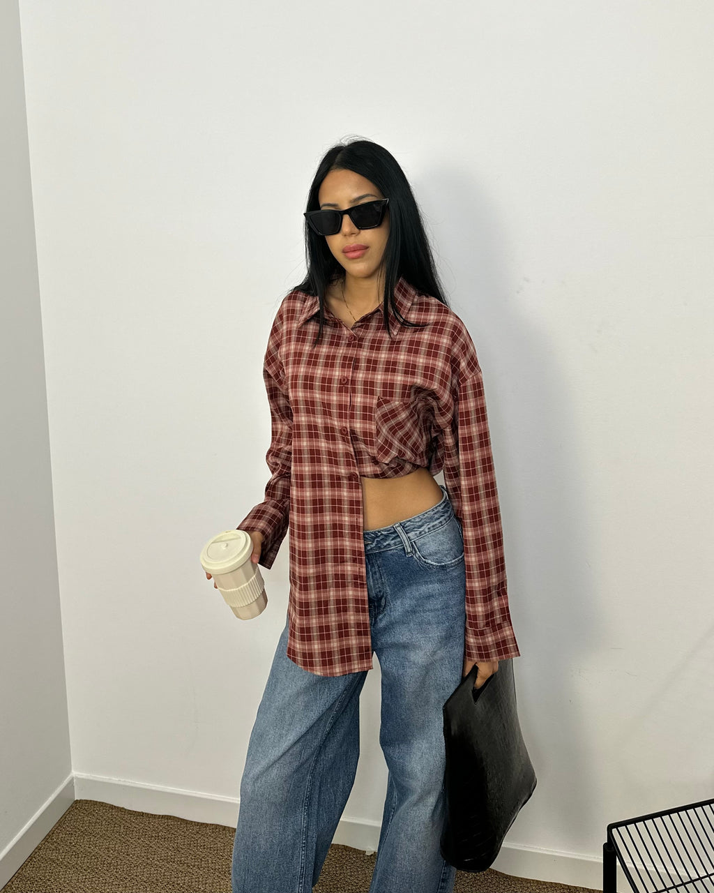 Jeans Work Day