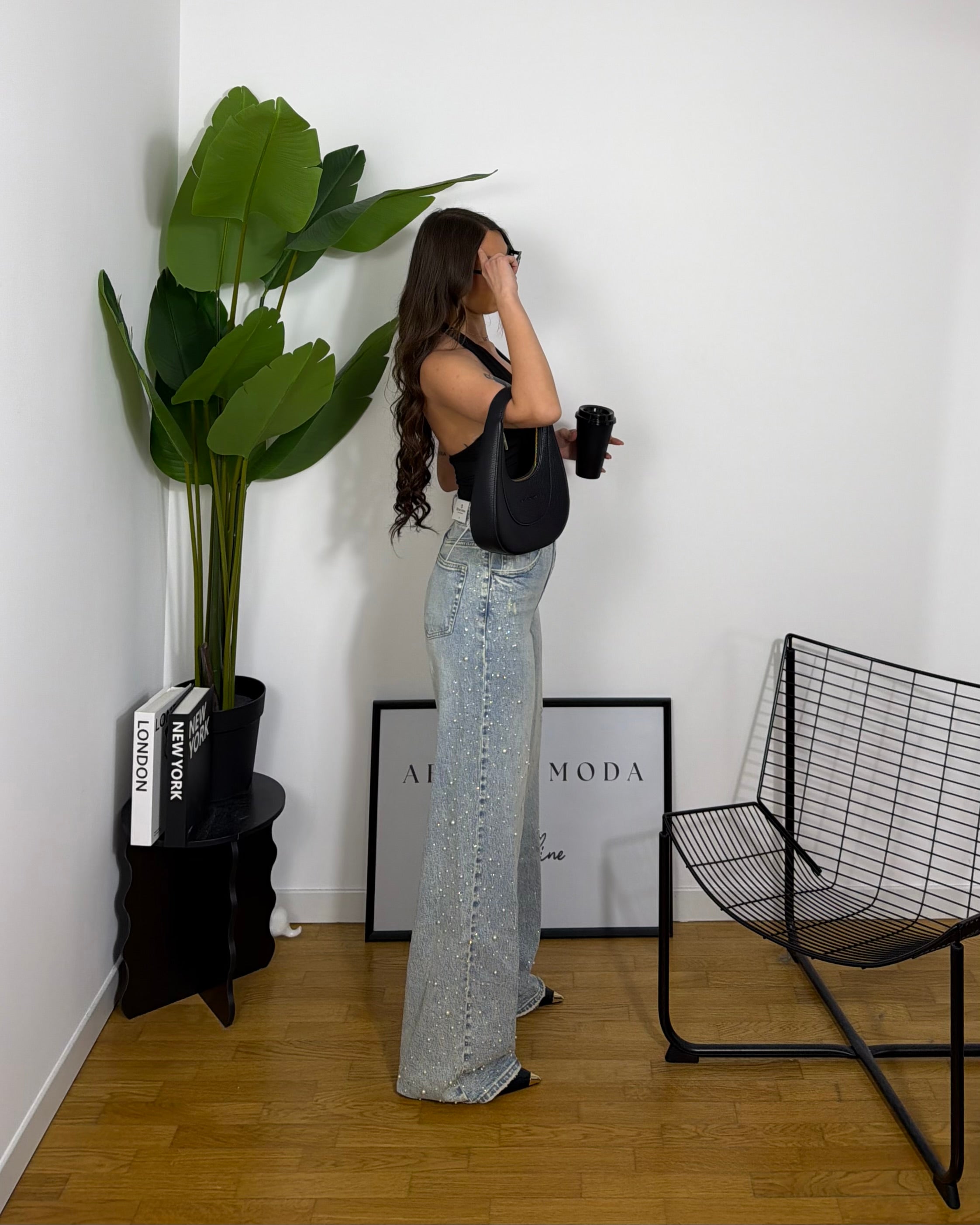 Jeans Apply