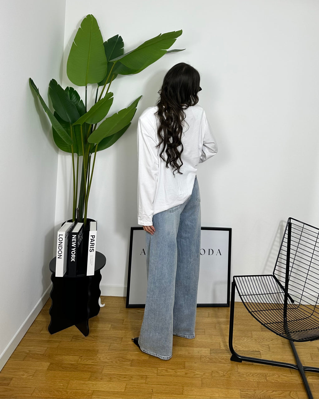Jeans Double