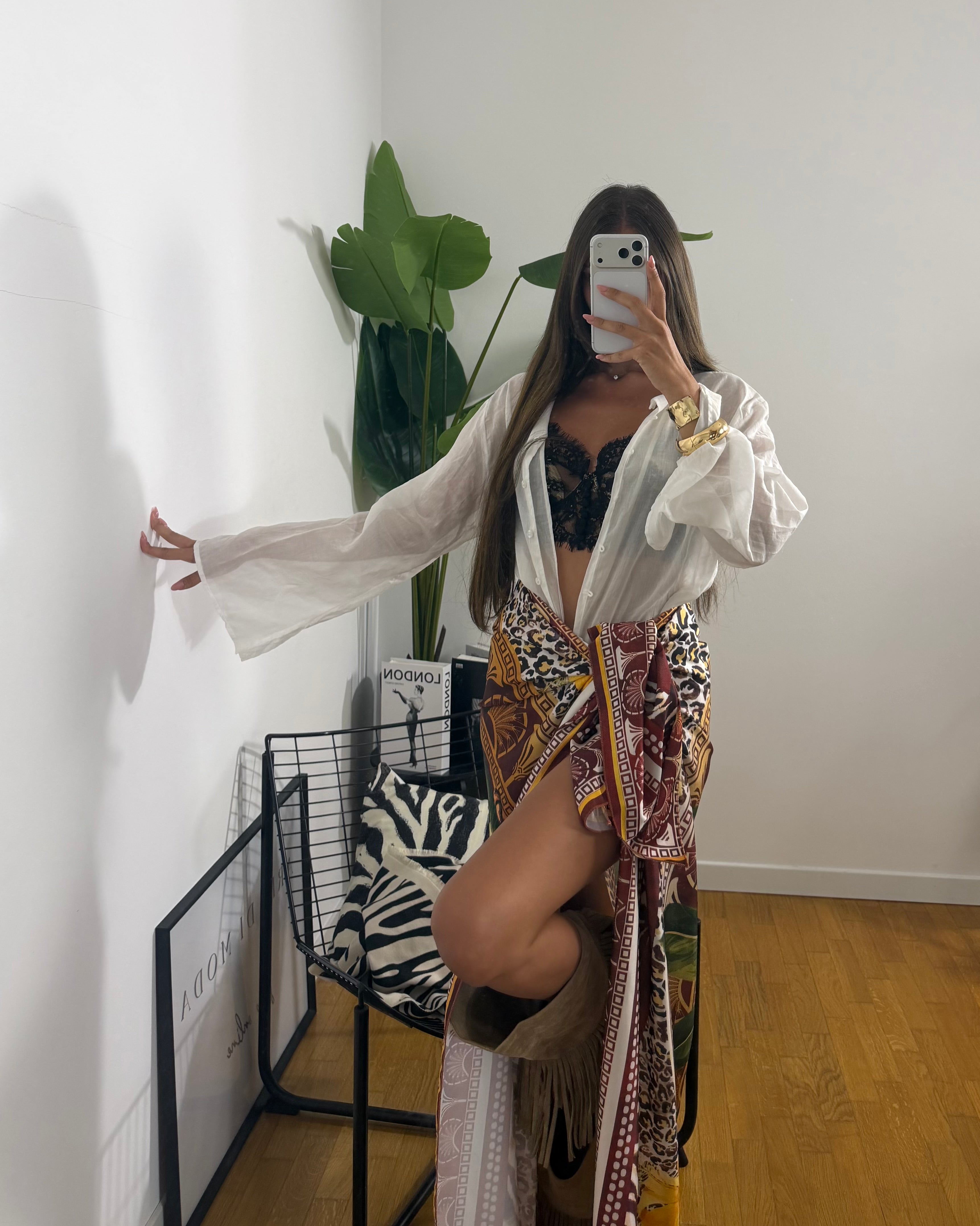 Pareo Fantasy 3.0