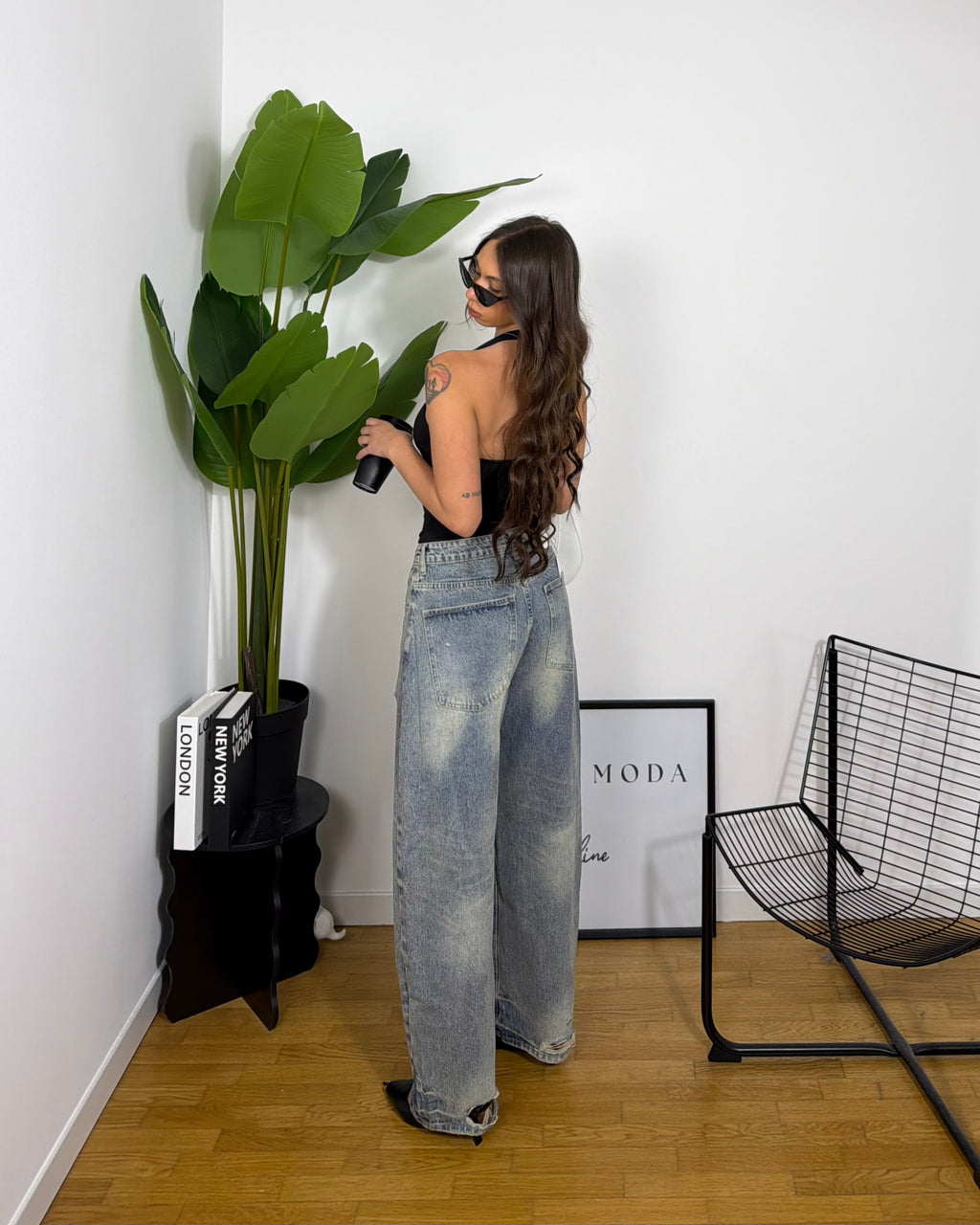 Jeans Cool