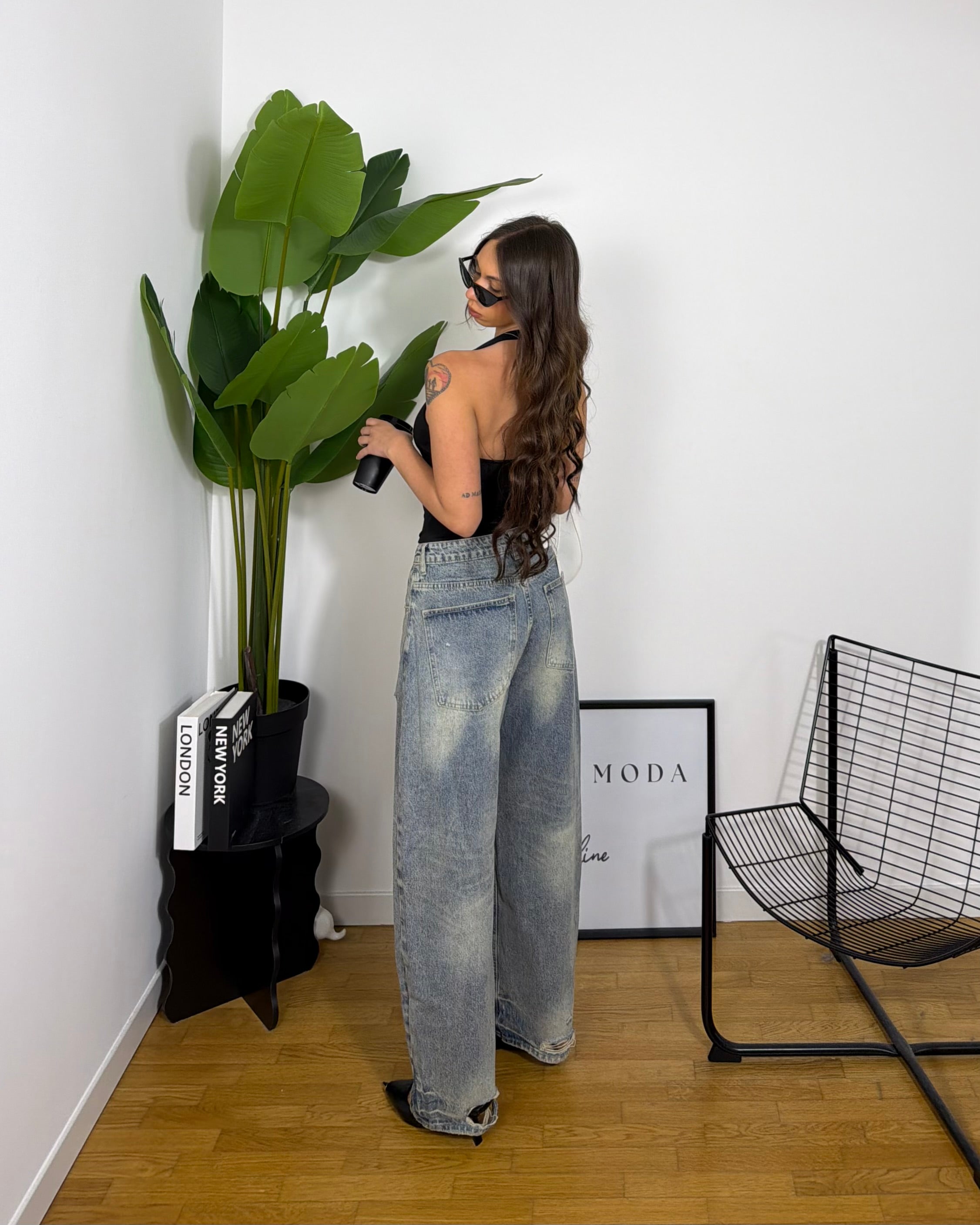 Jeans Cool
