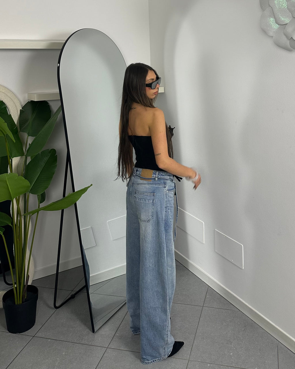 Jeans Relise