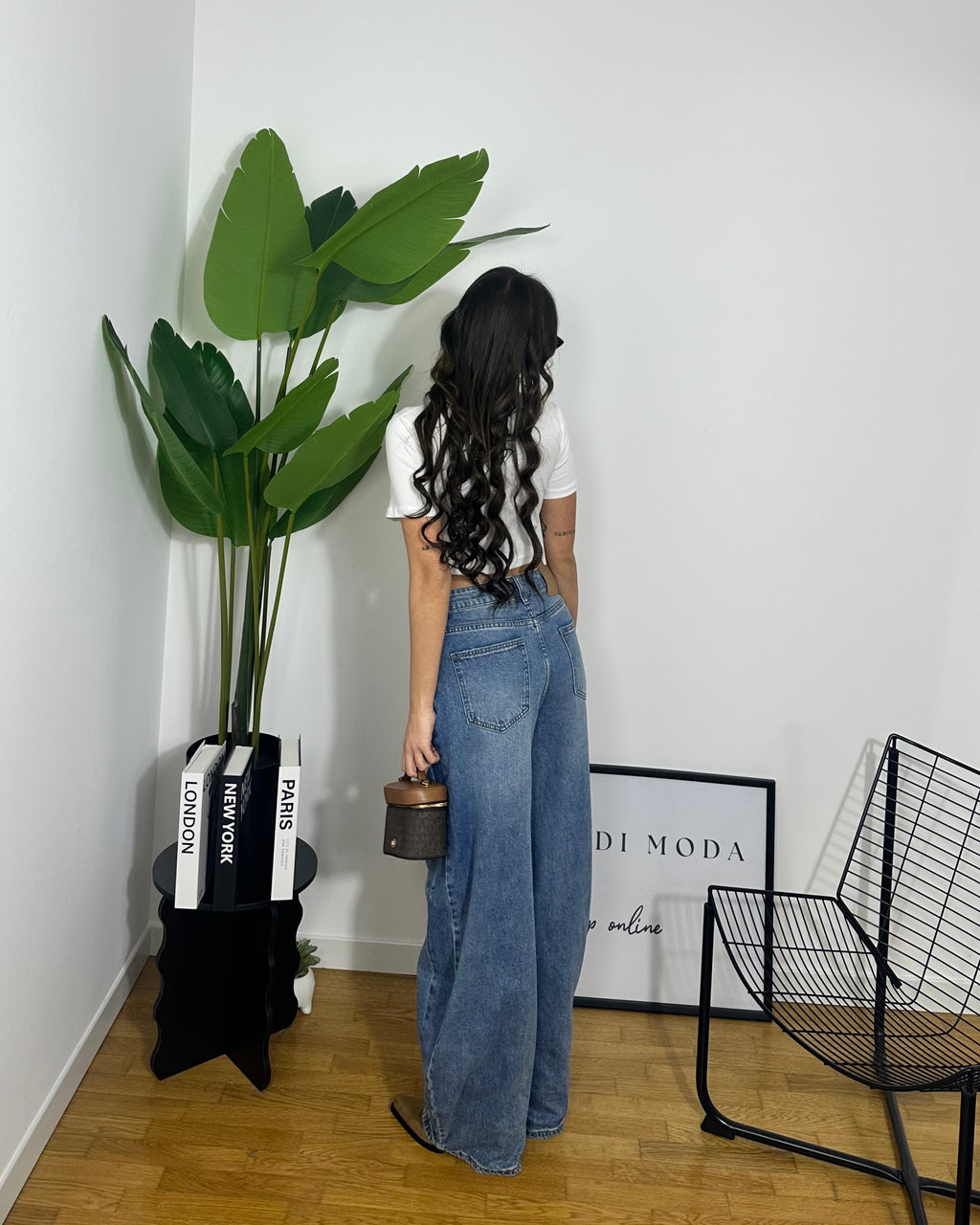 Jeans Bally