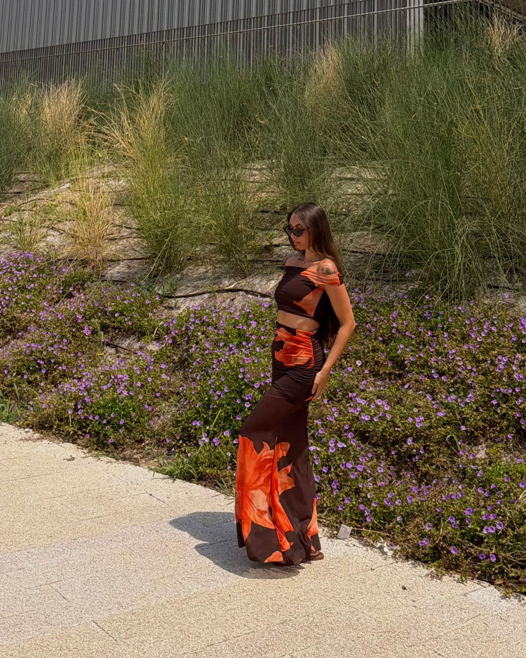 Co/ord Set Mykonos