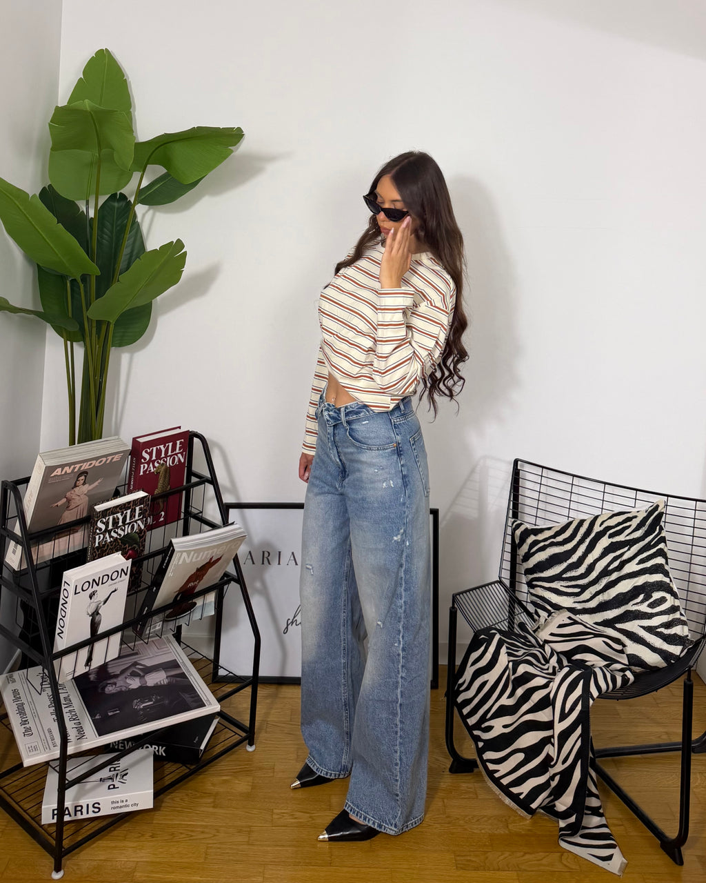 Jeans Reverse 2.0