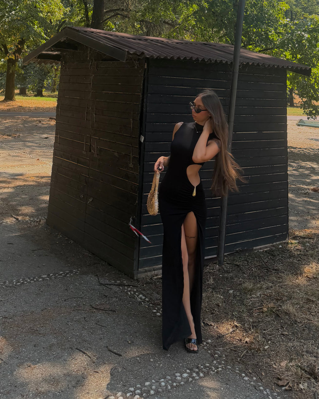 LongDress Mykonos 2.0