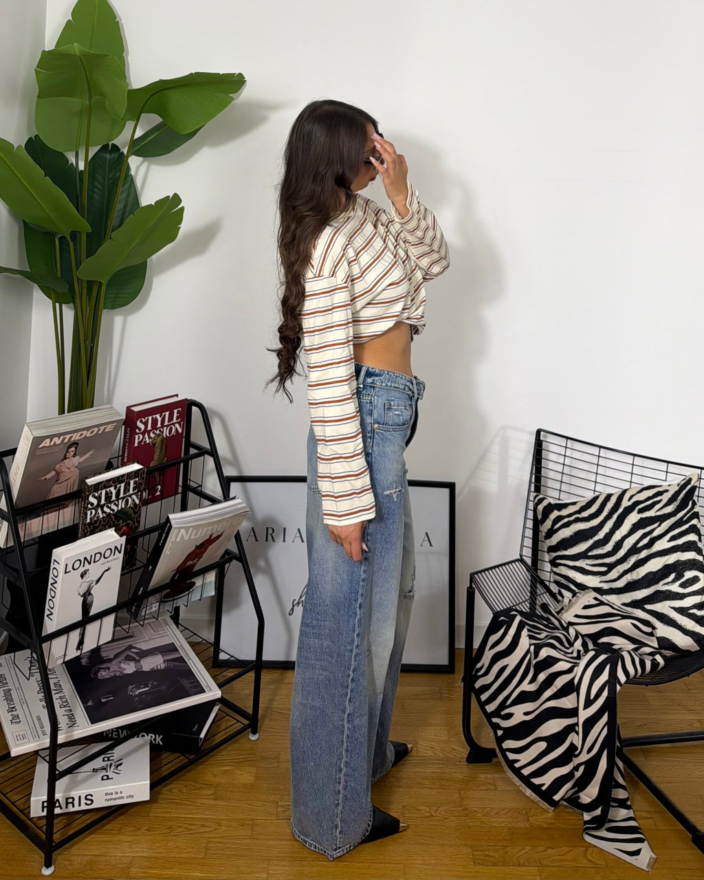 Jeans Reverse 2.0