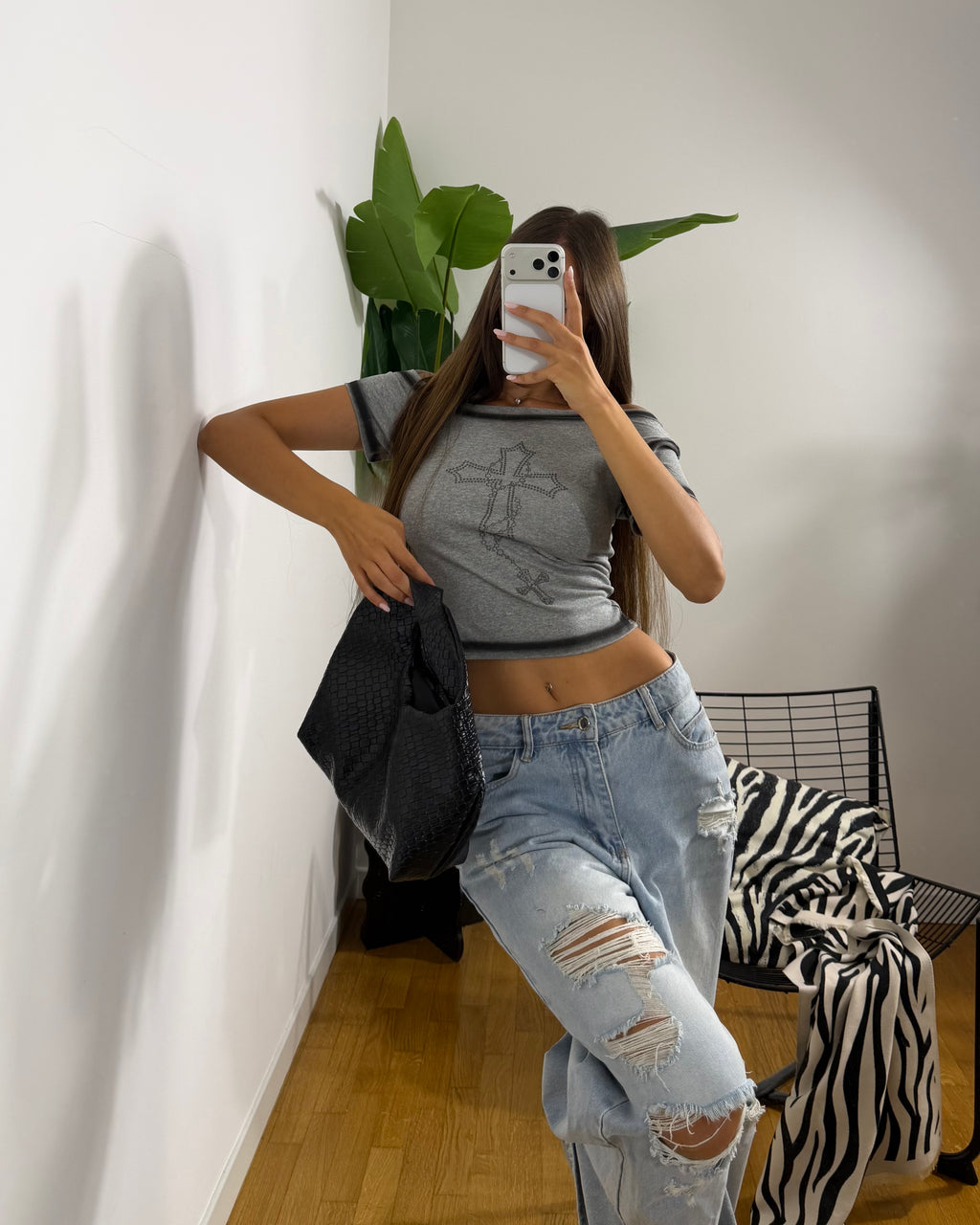 Top Shade Grey