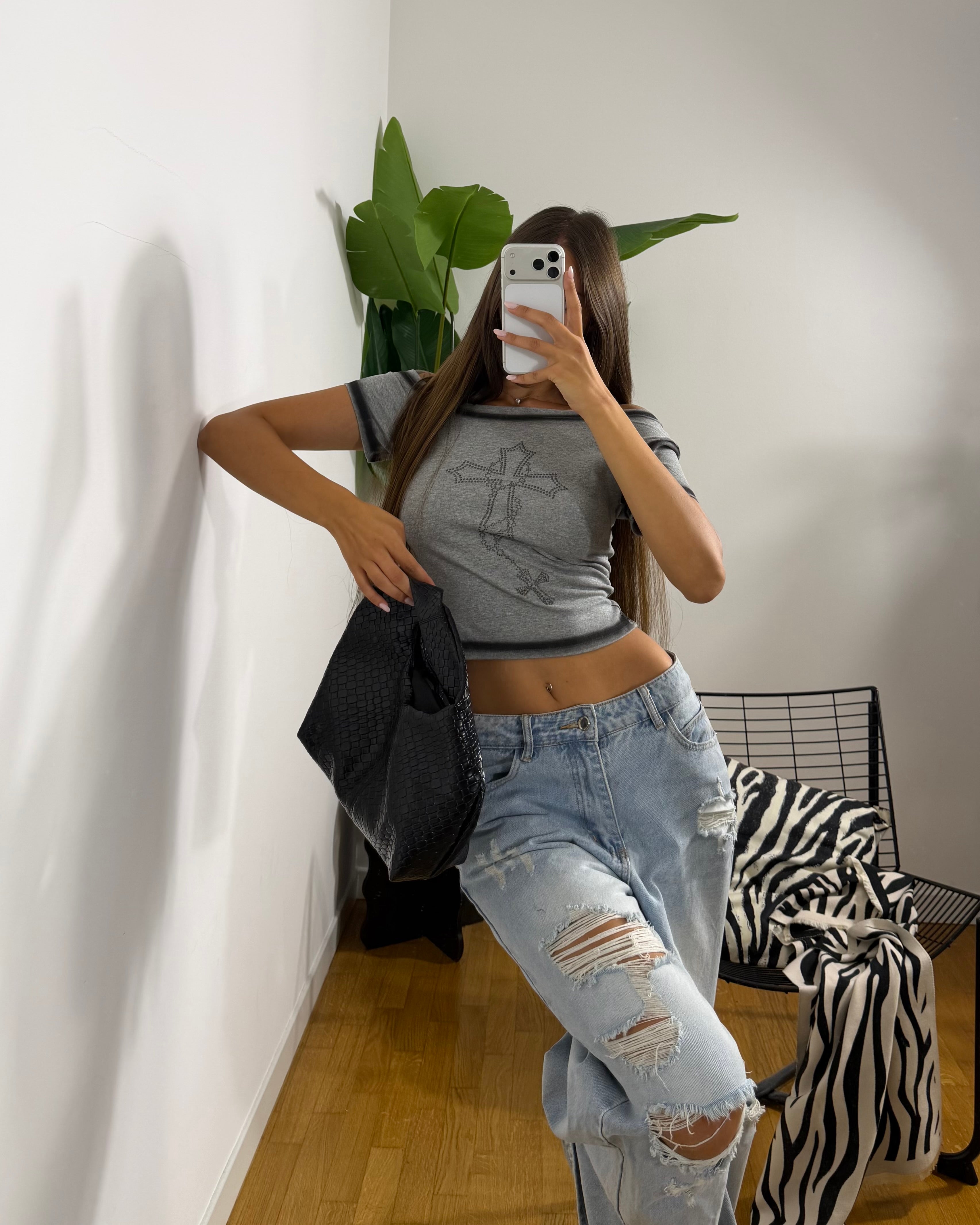 Top Shade Grey