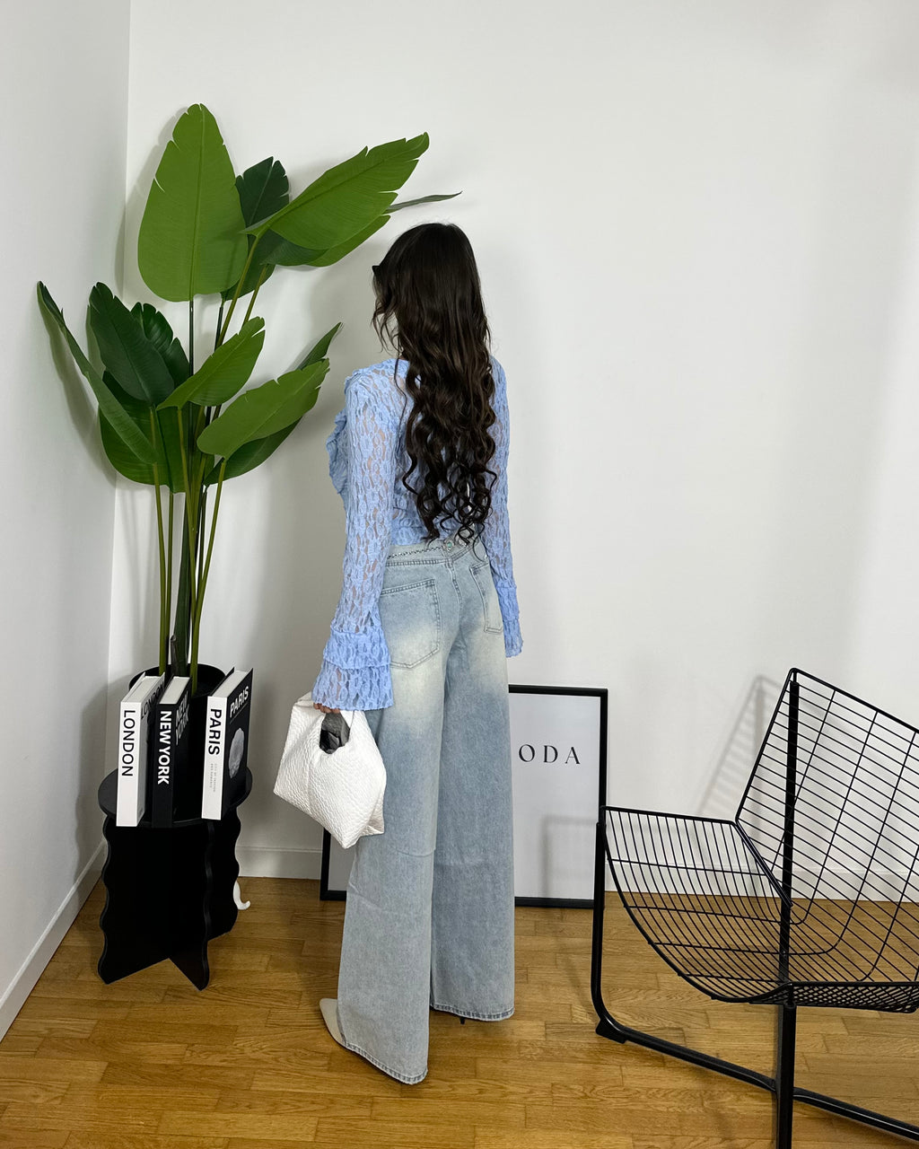 Jeans She