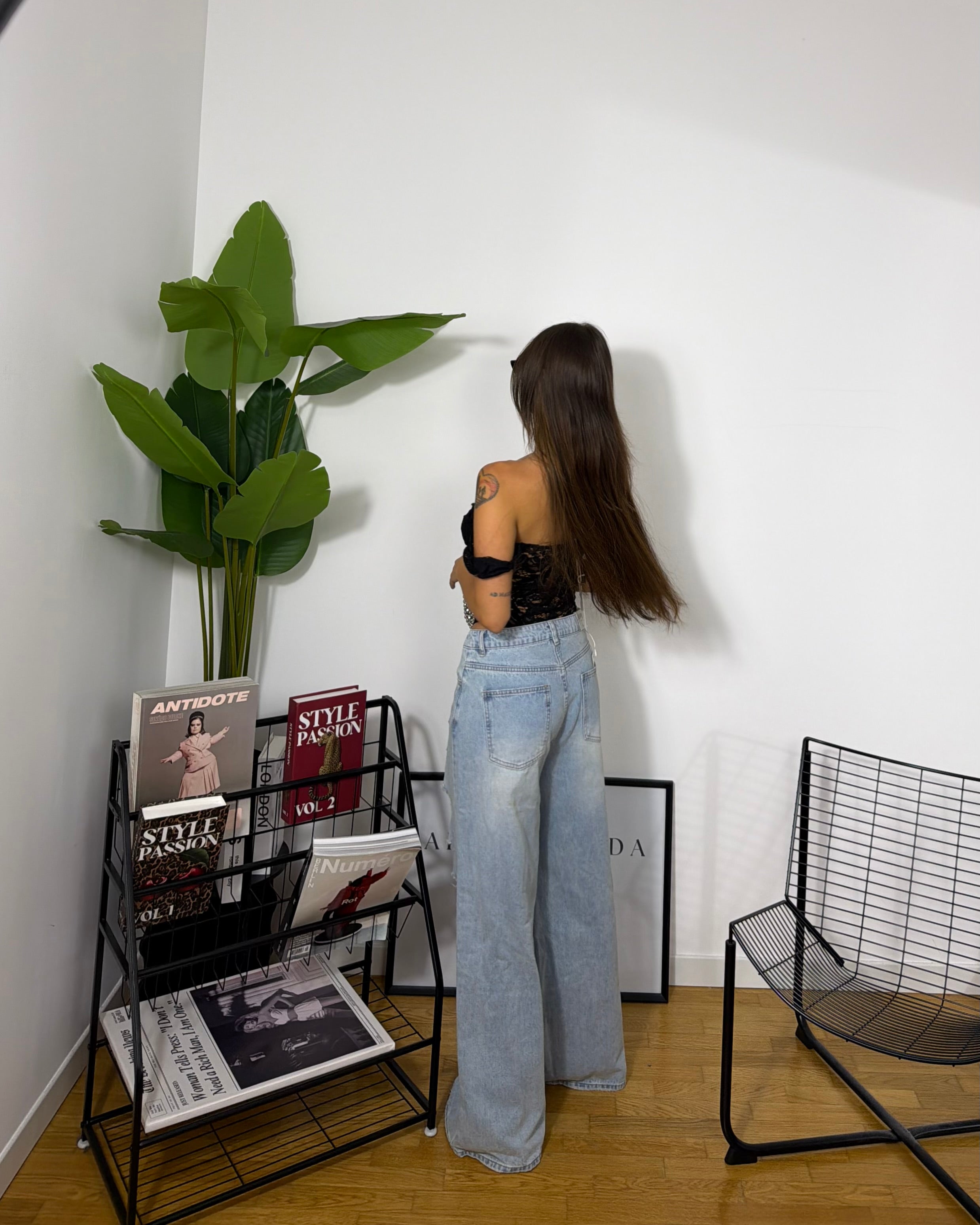 Body Macrame