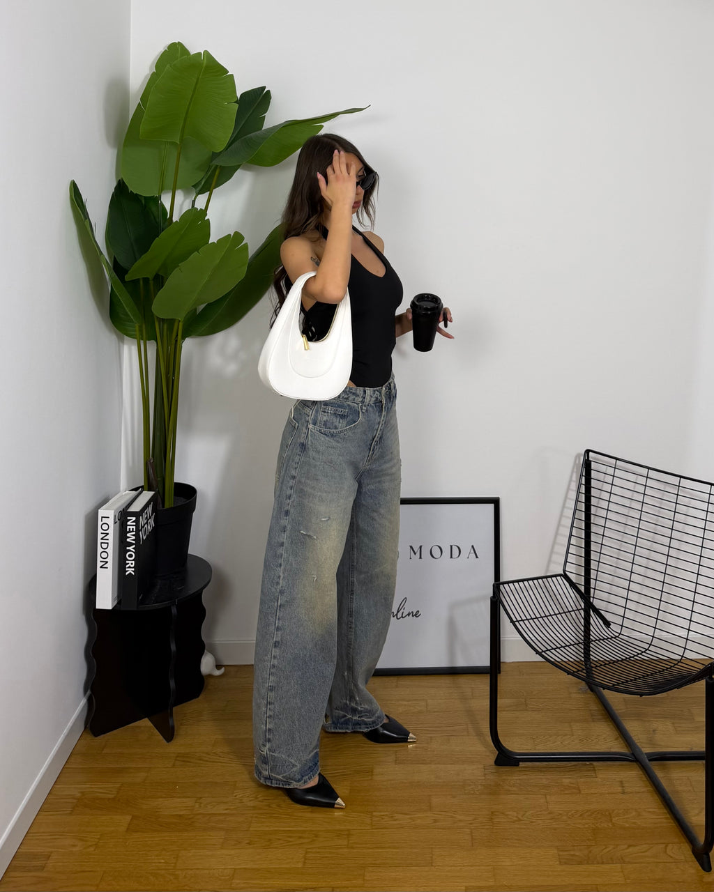 Jeans Cool