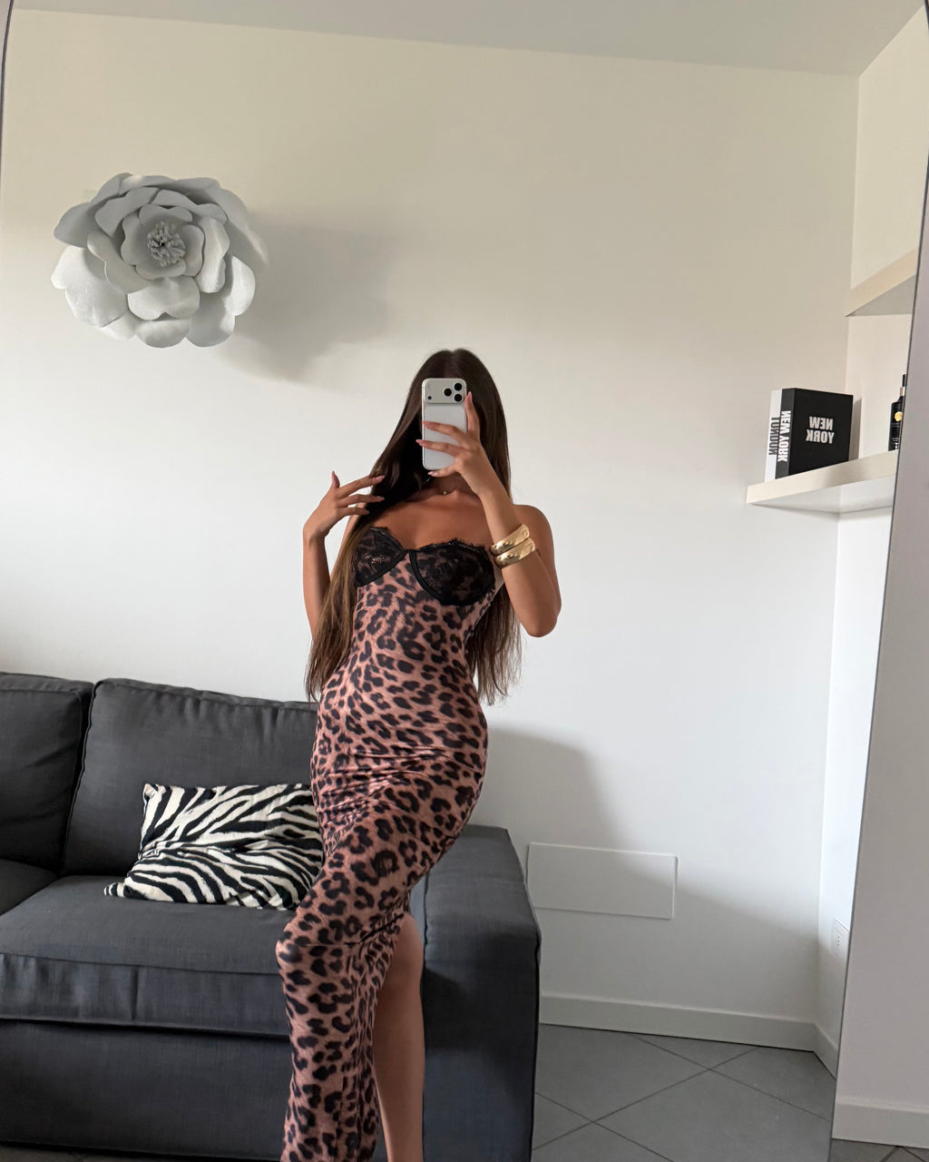 LongDress Savage