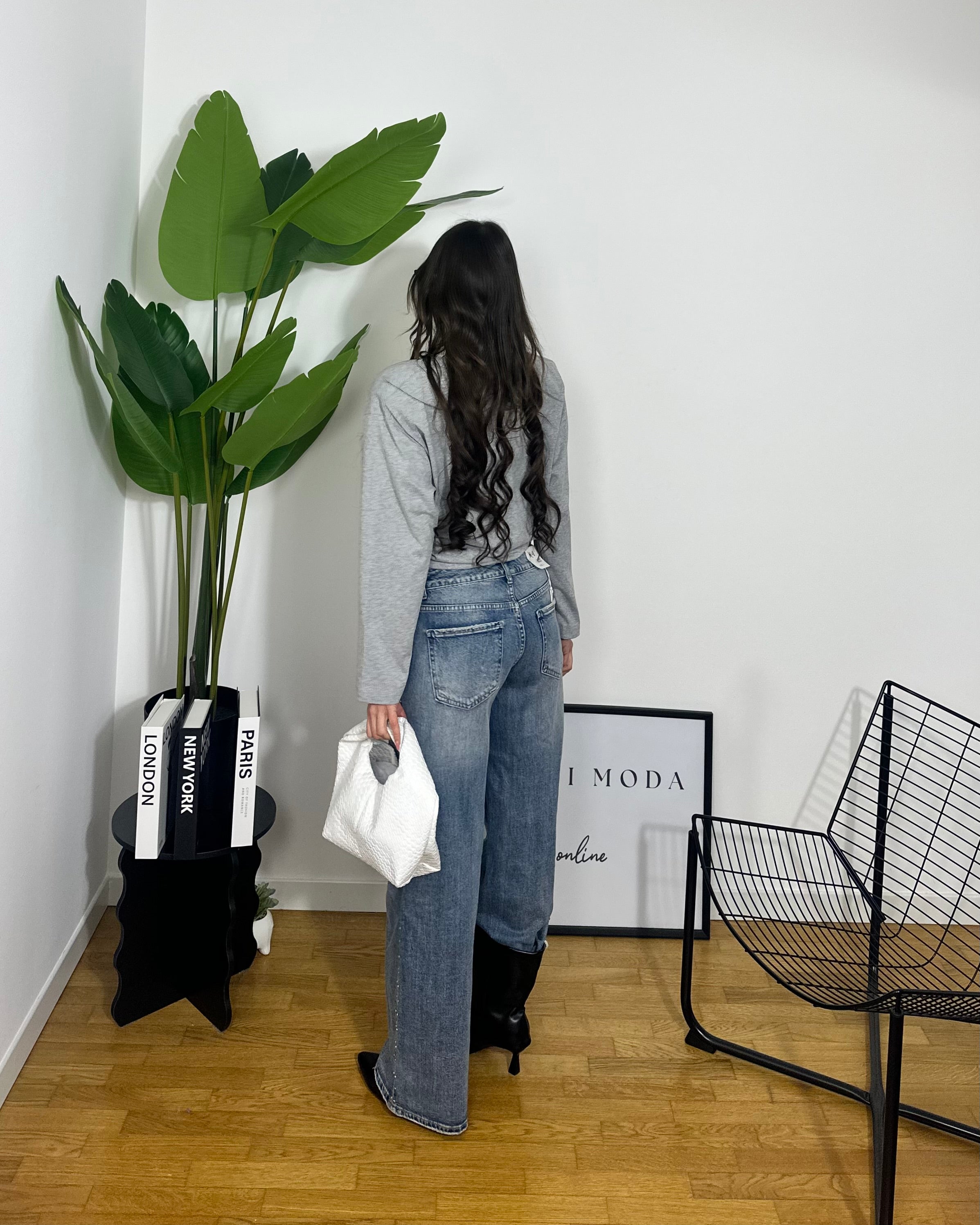 Jeans Ring