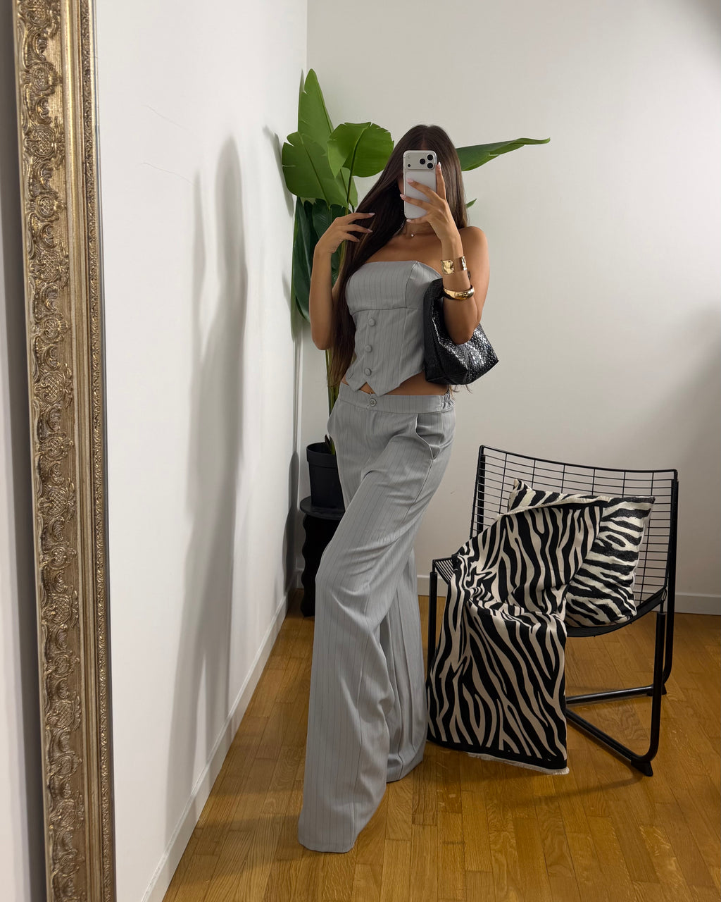 Co/ord Set Morning