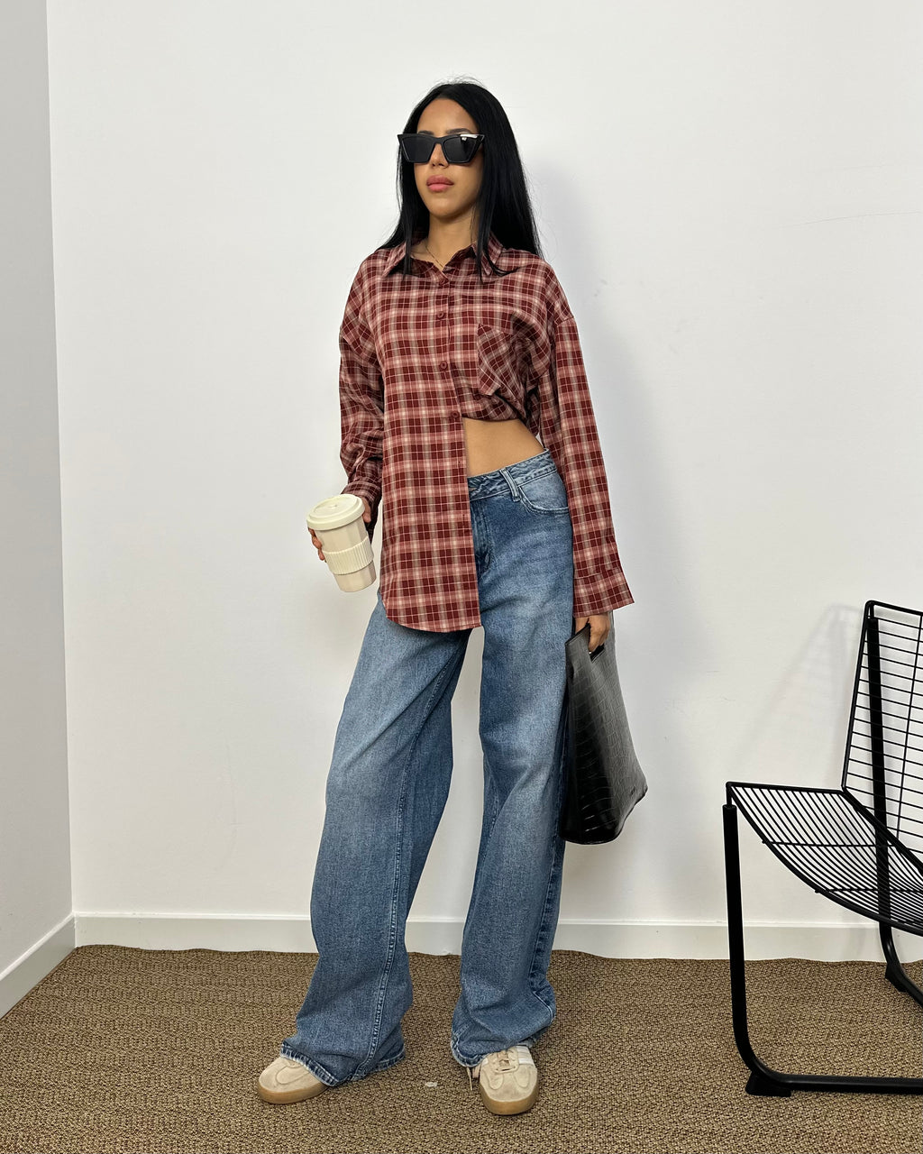 Jeans Work Day